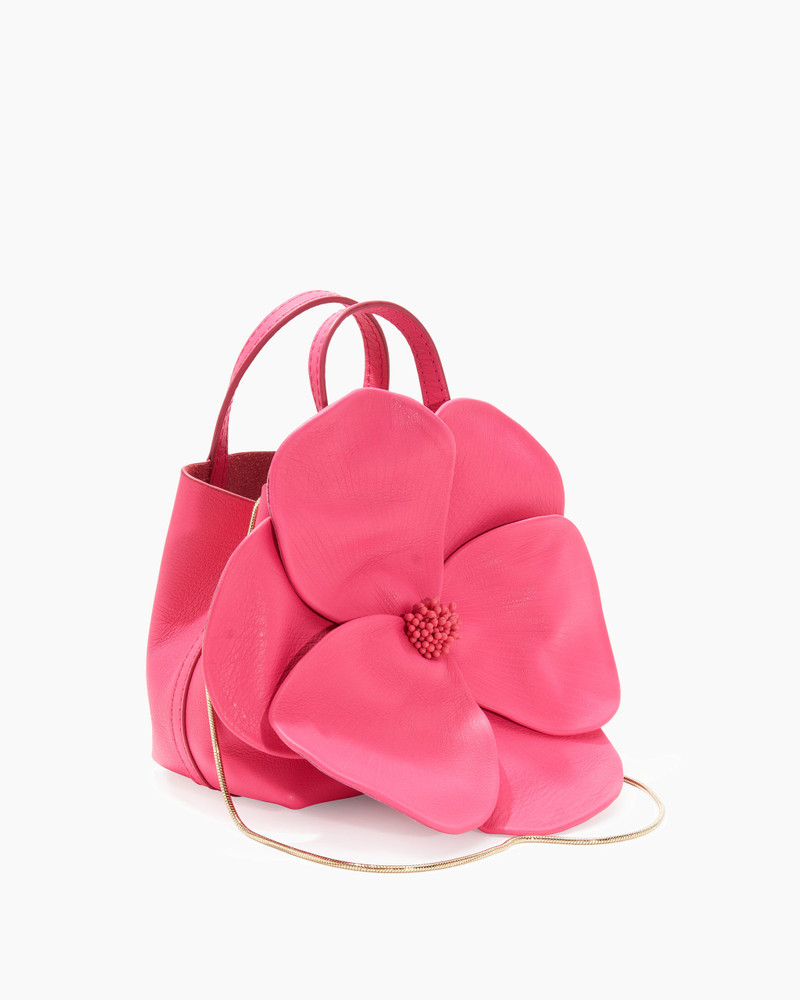 Matryoshka Flora XXS - Mini Handbag 3