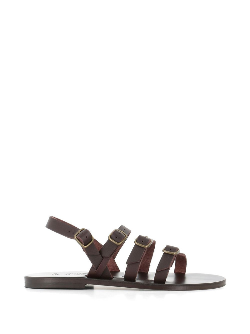 Aldwin strappy sandals 1