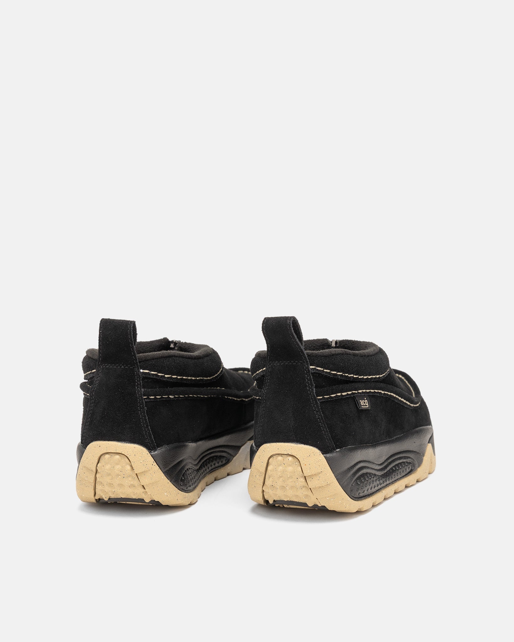 ACG IZY Black/Limestone - 3