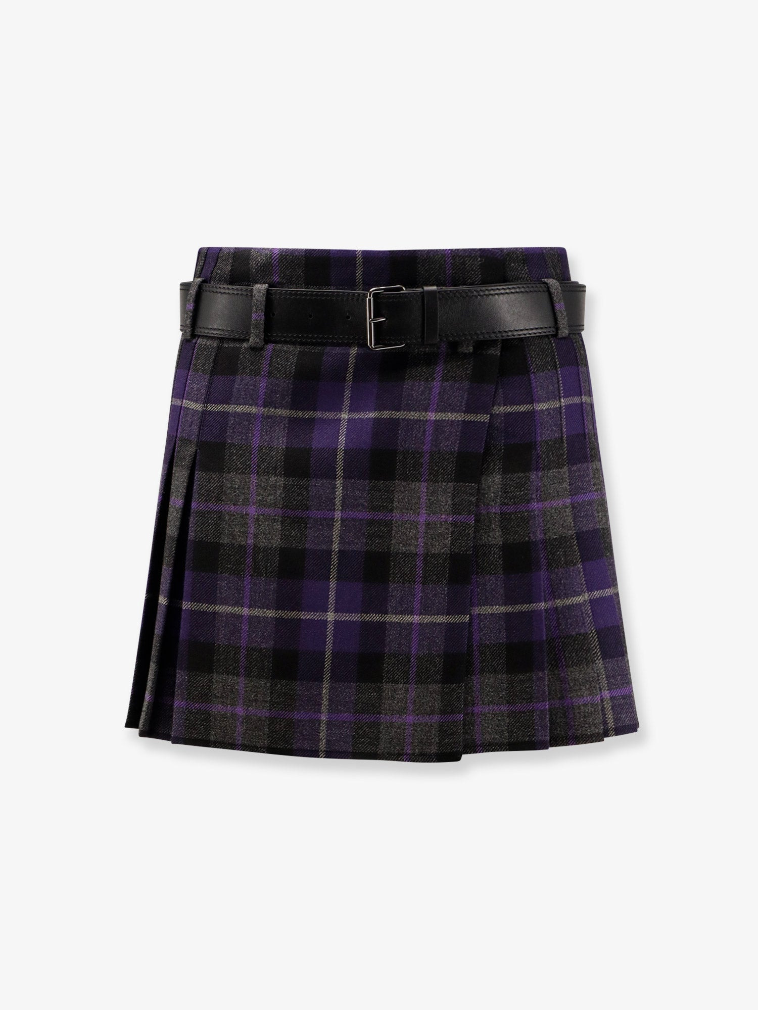 Dior Women Wool Skirt - 1