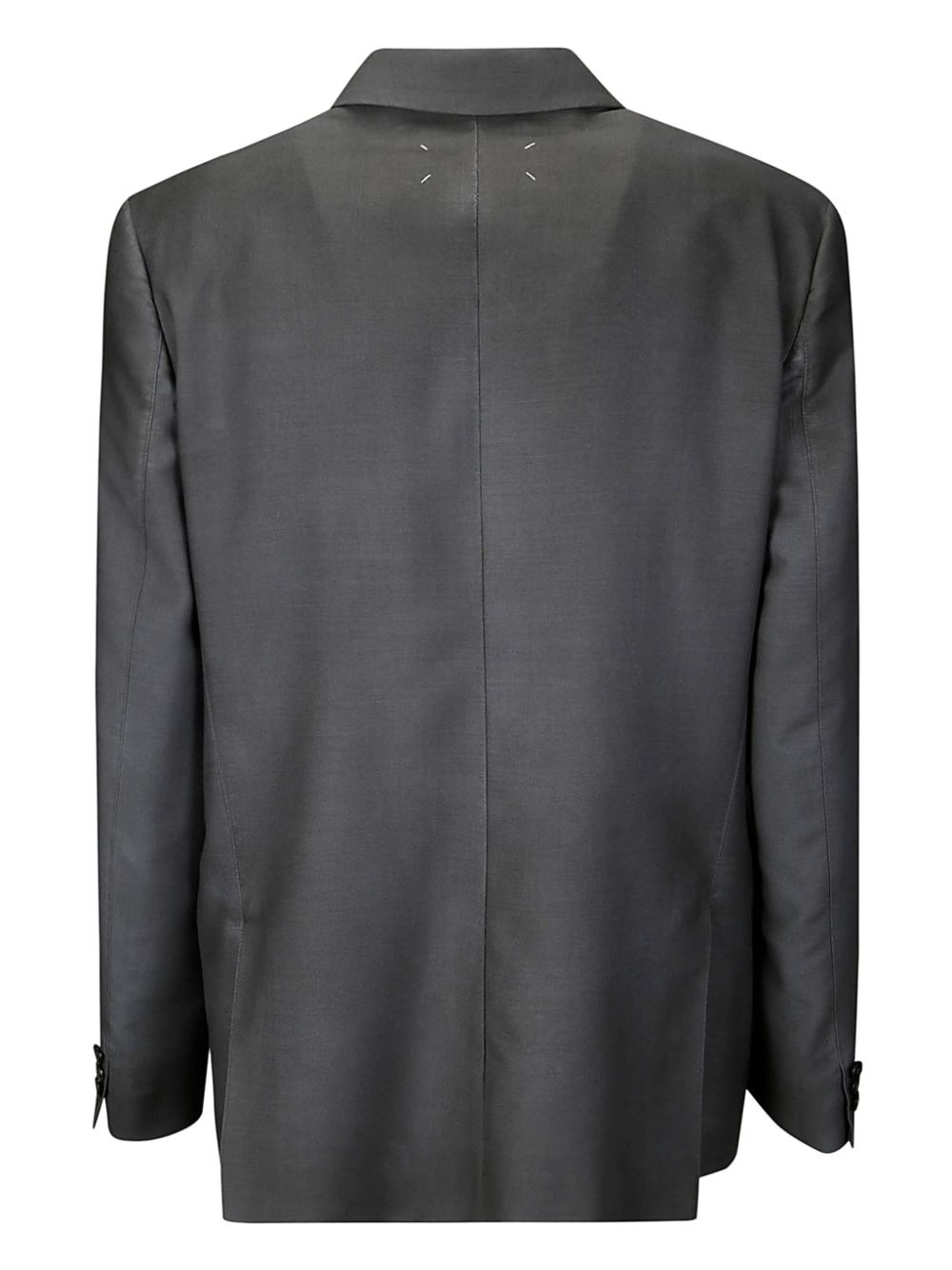 single-breasted jacket - 2