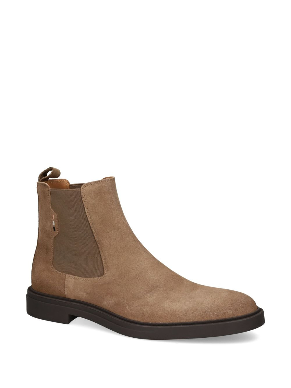 Calev suede Chelsea boots - 2