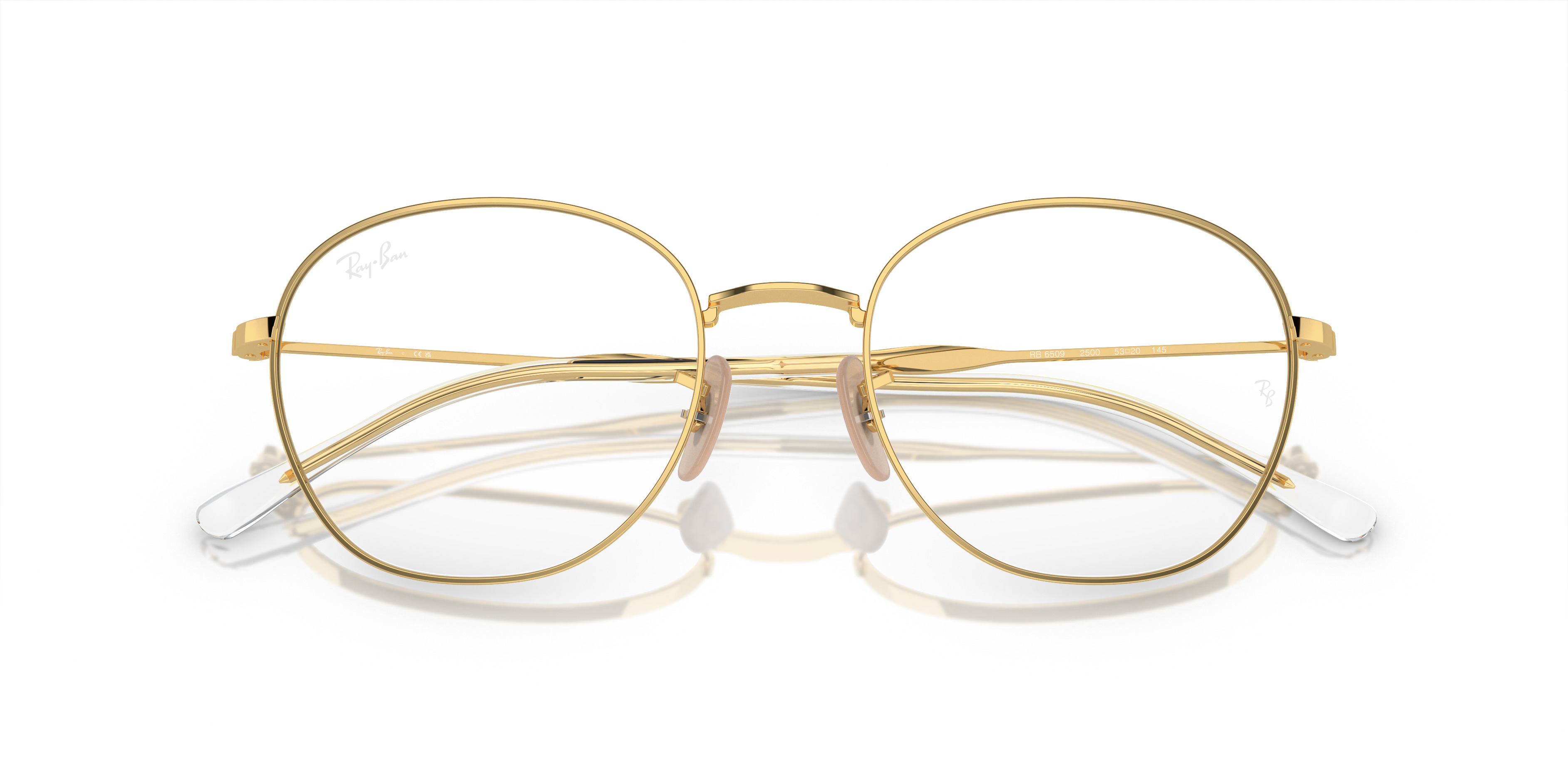 RB6509 OPTICS - 2