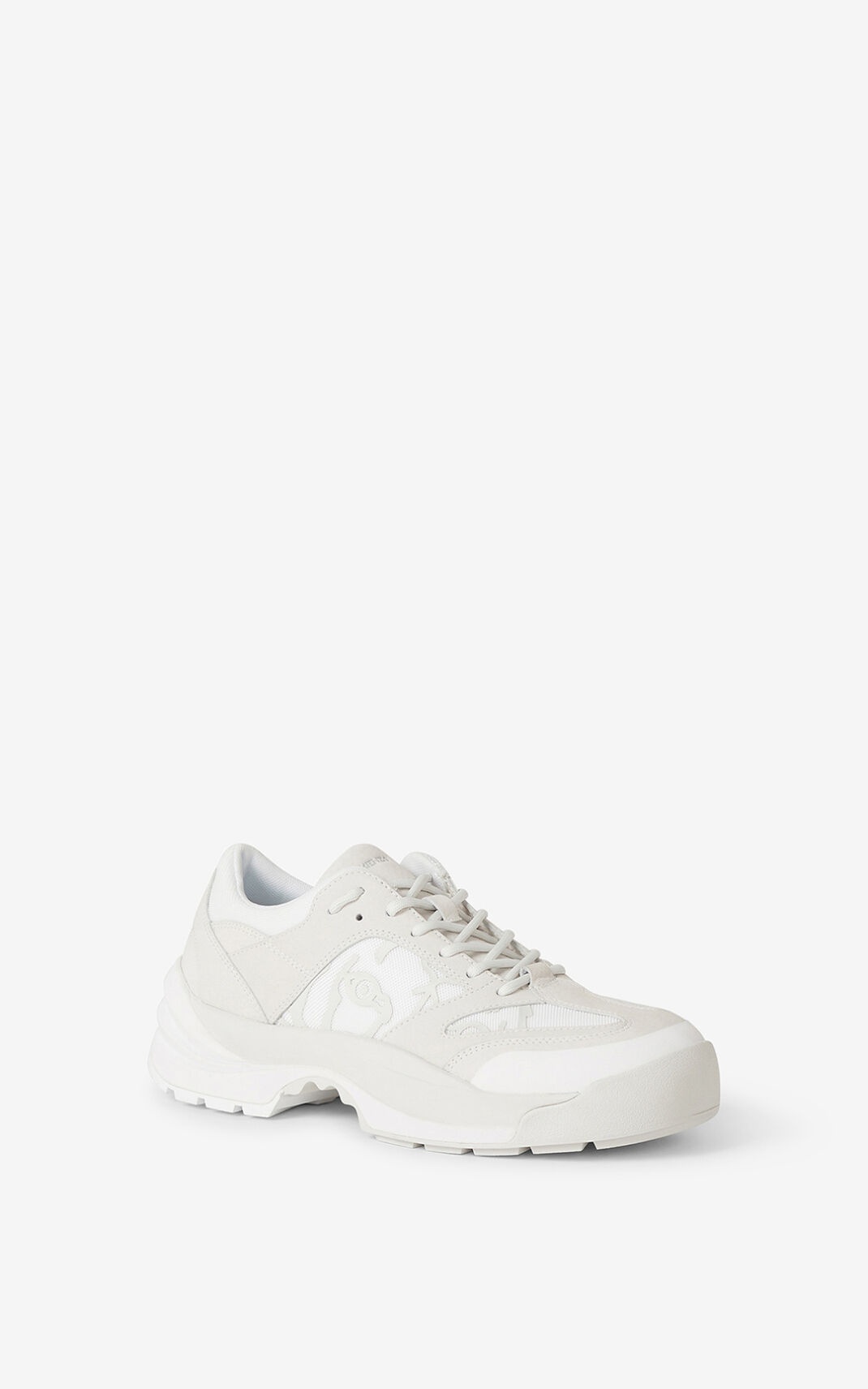 KENZO Work sneakers - 2