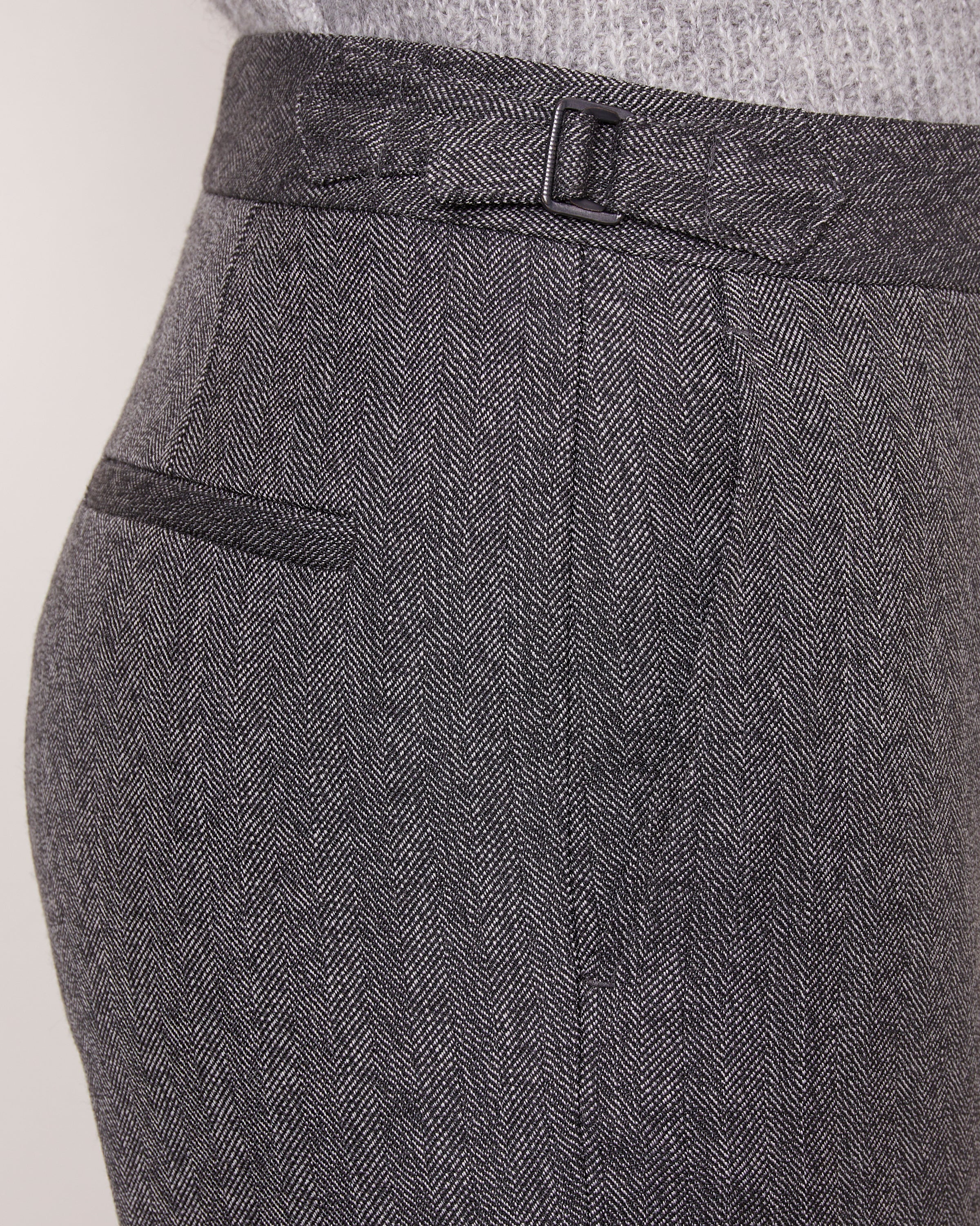 ILENIA PANTS - 4