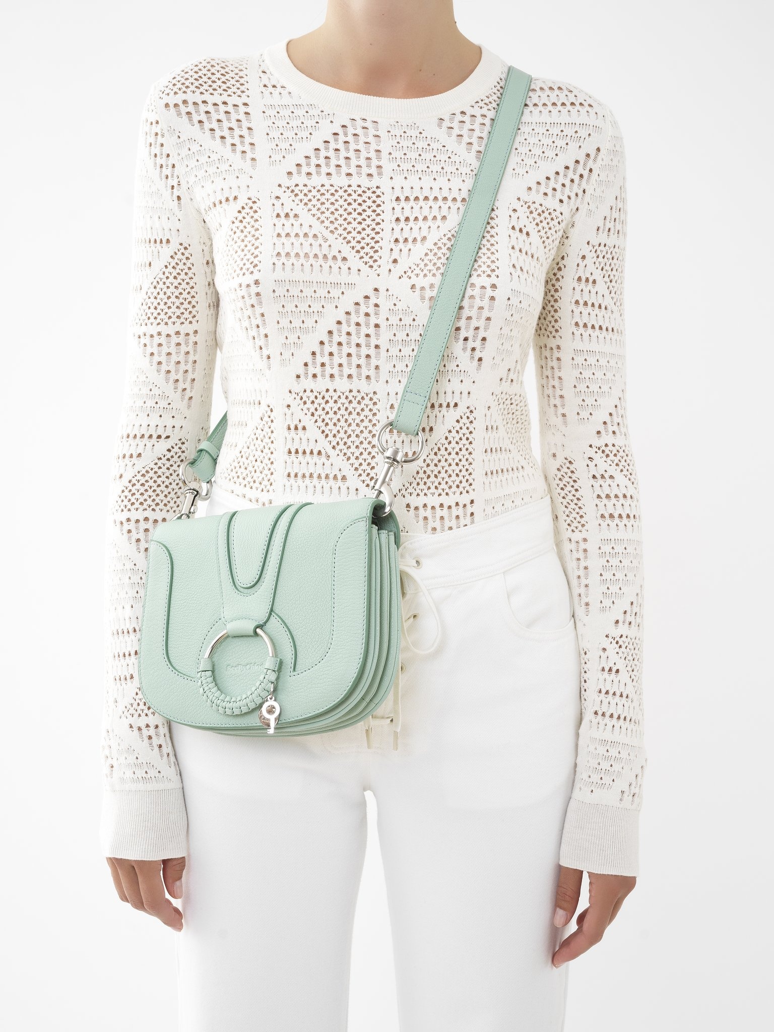 HANA SHOULDER BAG - 2