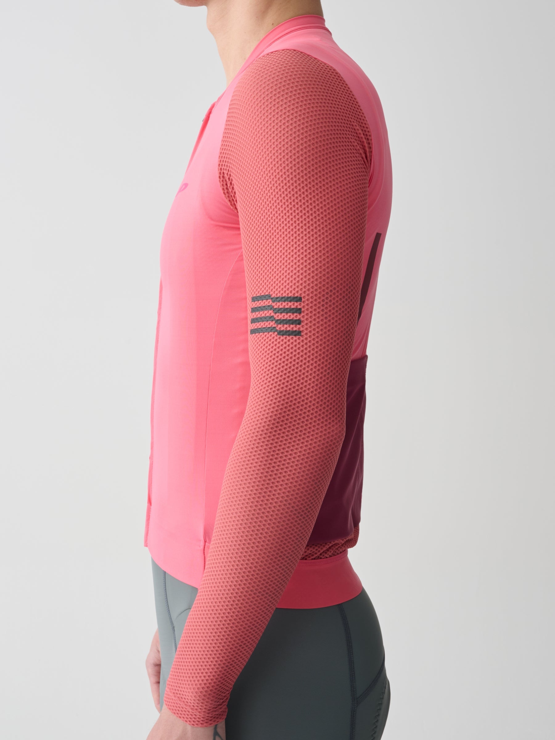 Evade Pro Base LS Jersey 2.0 - 5