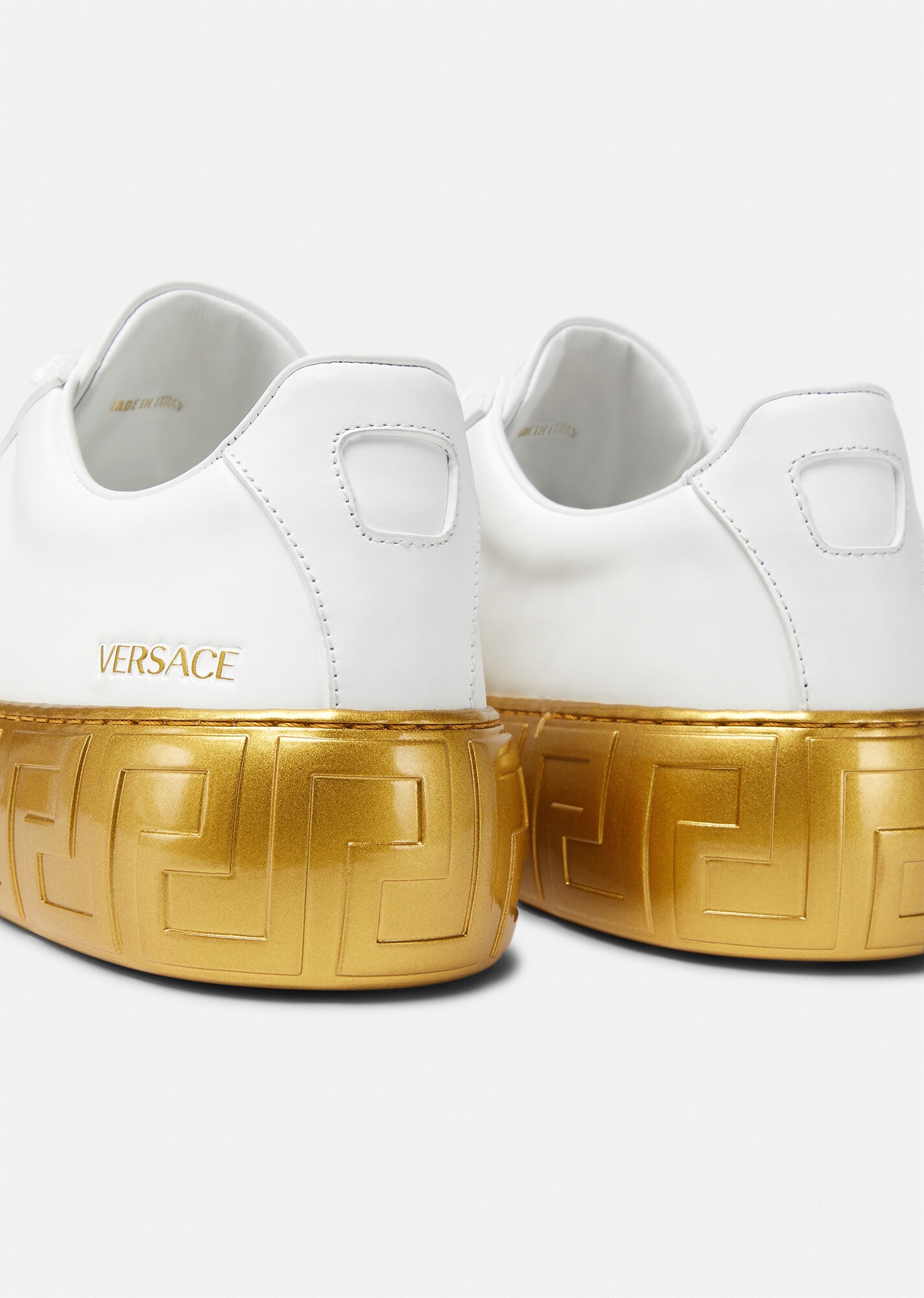 Greca Sneakers - 4