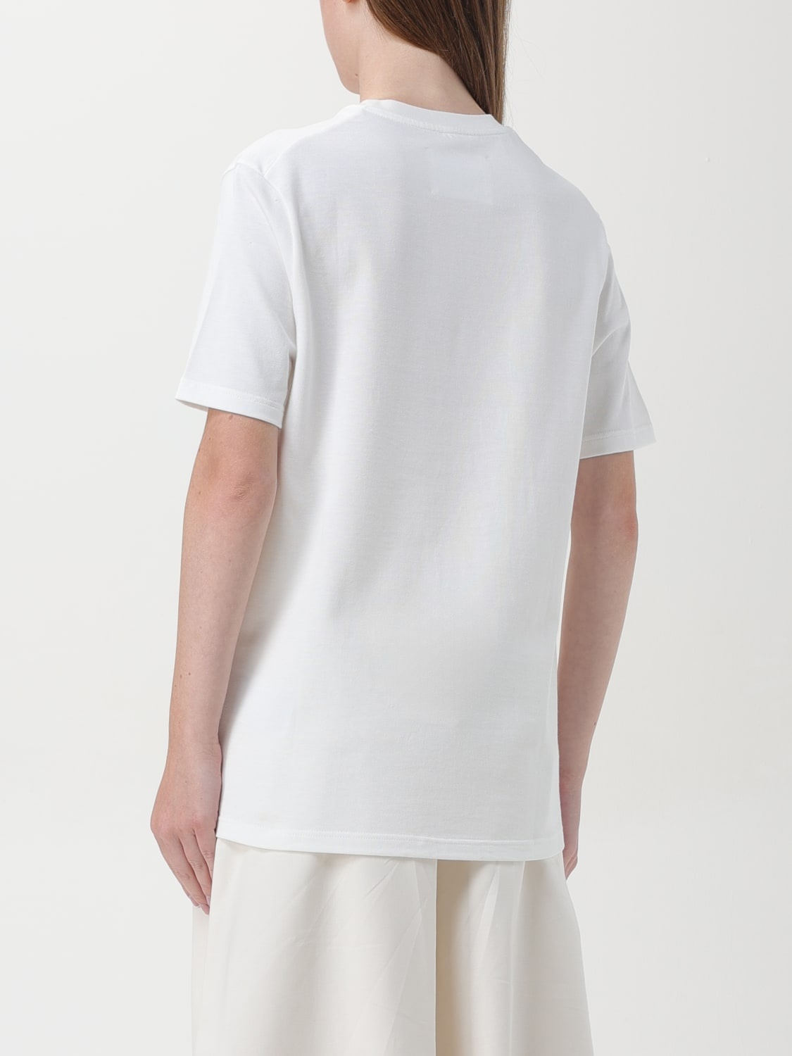 T-shirt woman Jil Sander - 2