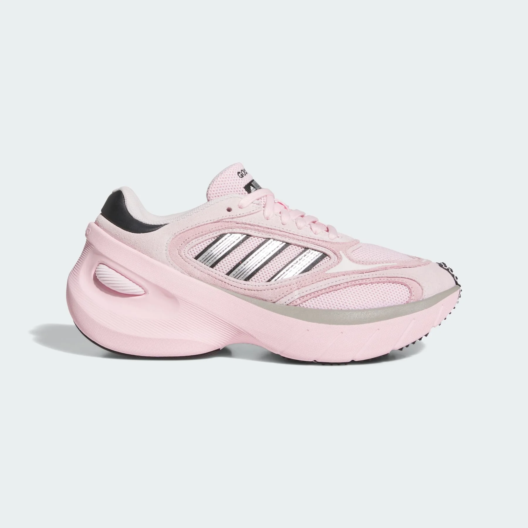 ADIZERO GOUKANA SHOES - 1