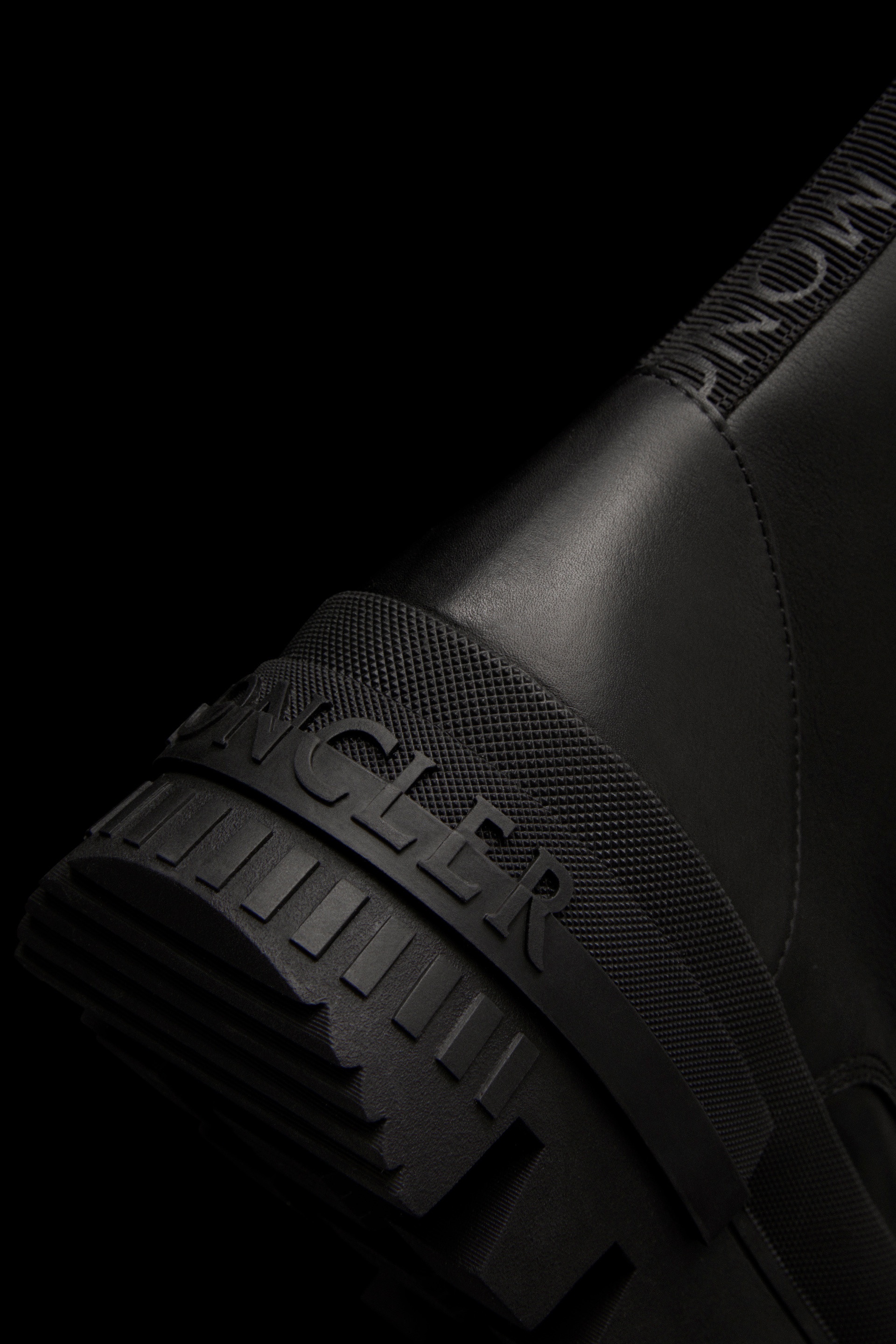 Carinne Lace-Up Boots - 5