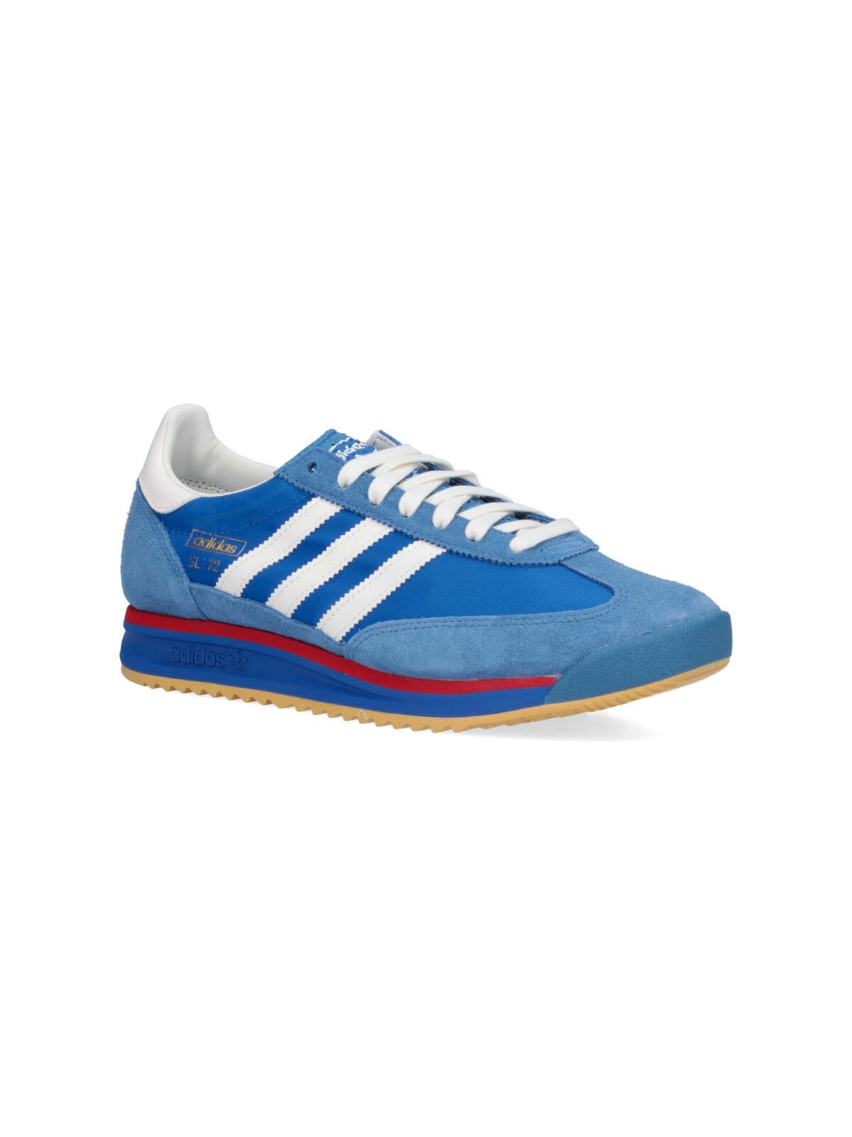 "SL 72 RS" SNEAKERS - 2