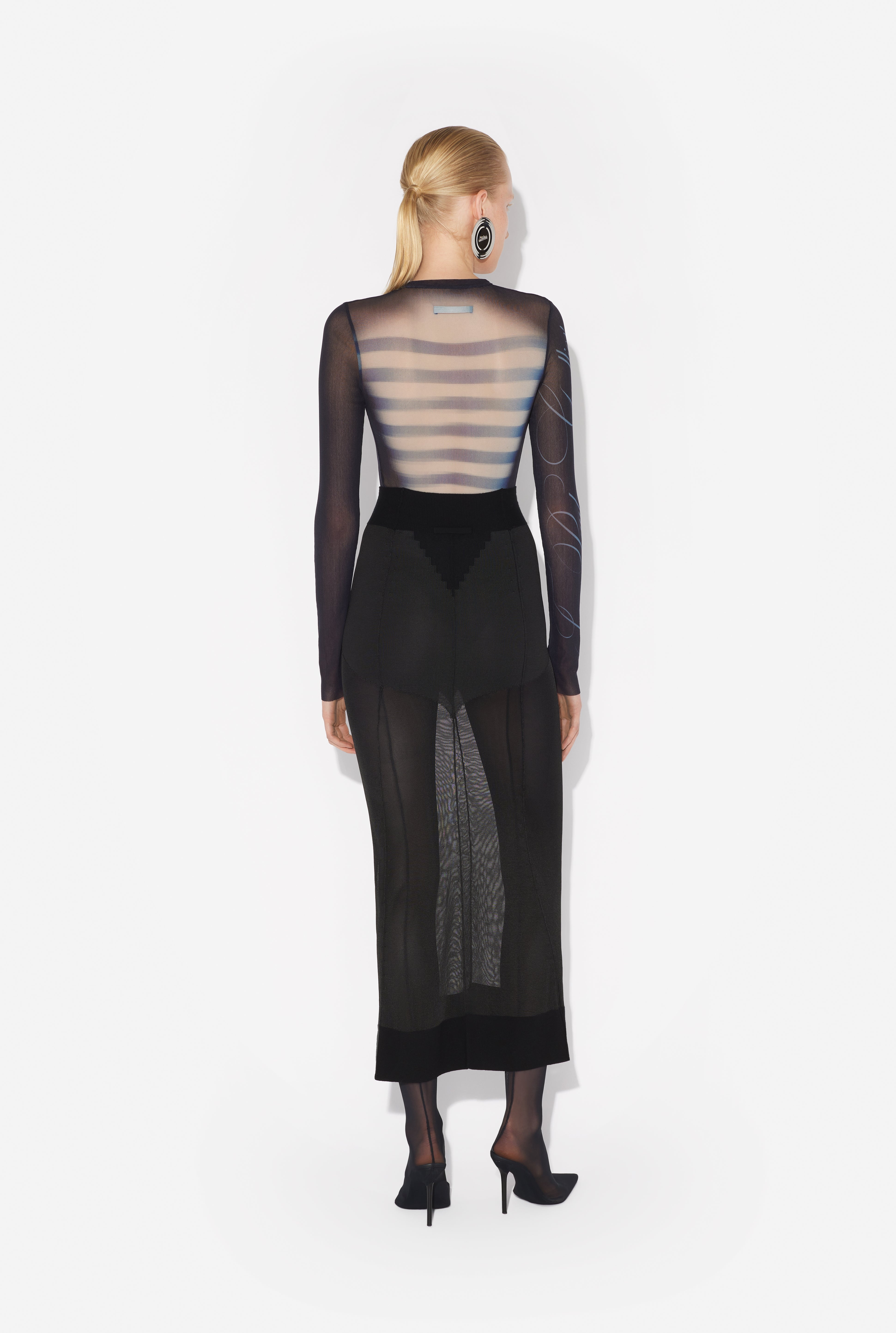 THE “LE MÂLE” BODYSUIT - 8
