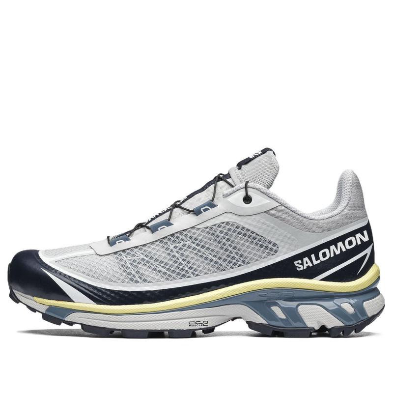Salomon XT-6 FT 'Grey' 417427 - 1
