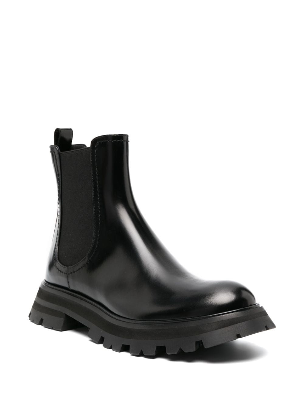Wander Chelsea leather boots - 2