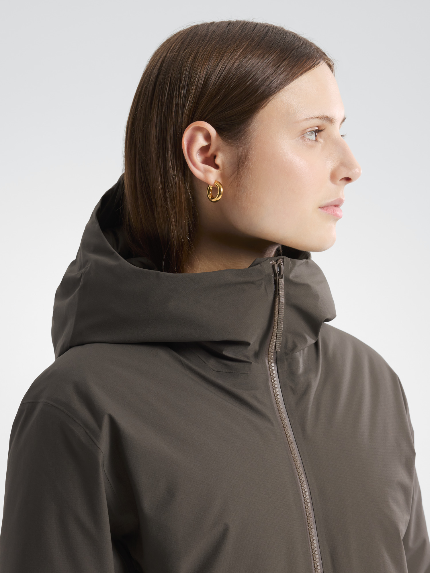 Decca Down Parka - 3