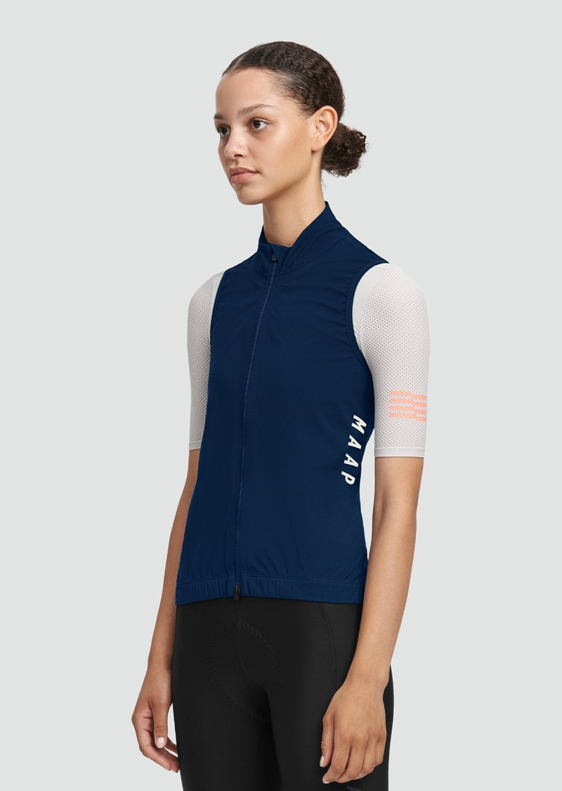 Women's Prime Vest 1