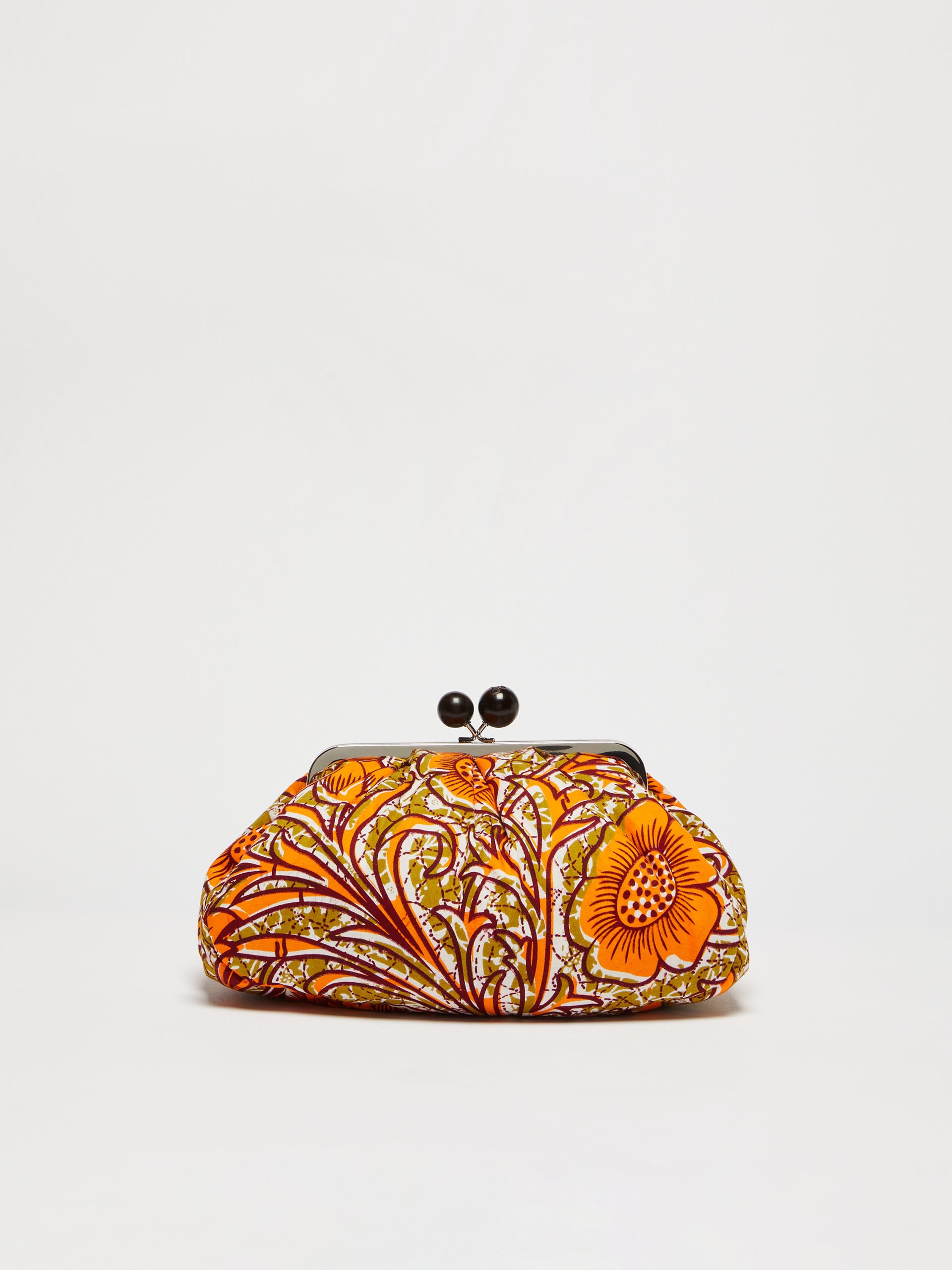 AISHA Medium Pasticcino Bag in cotton - 3