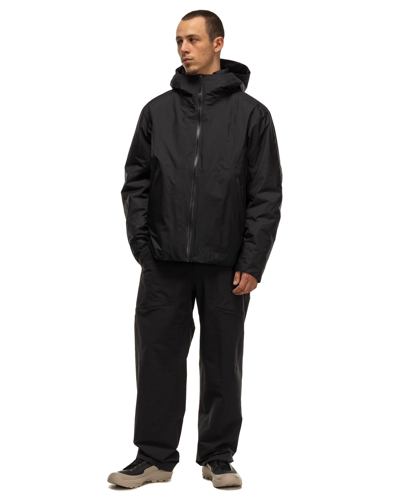 Diode Insulated Jacket Black - 2