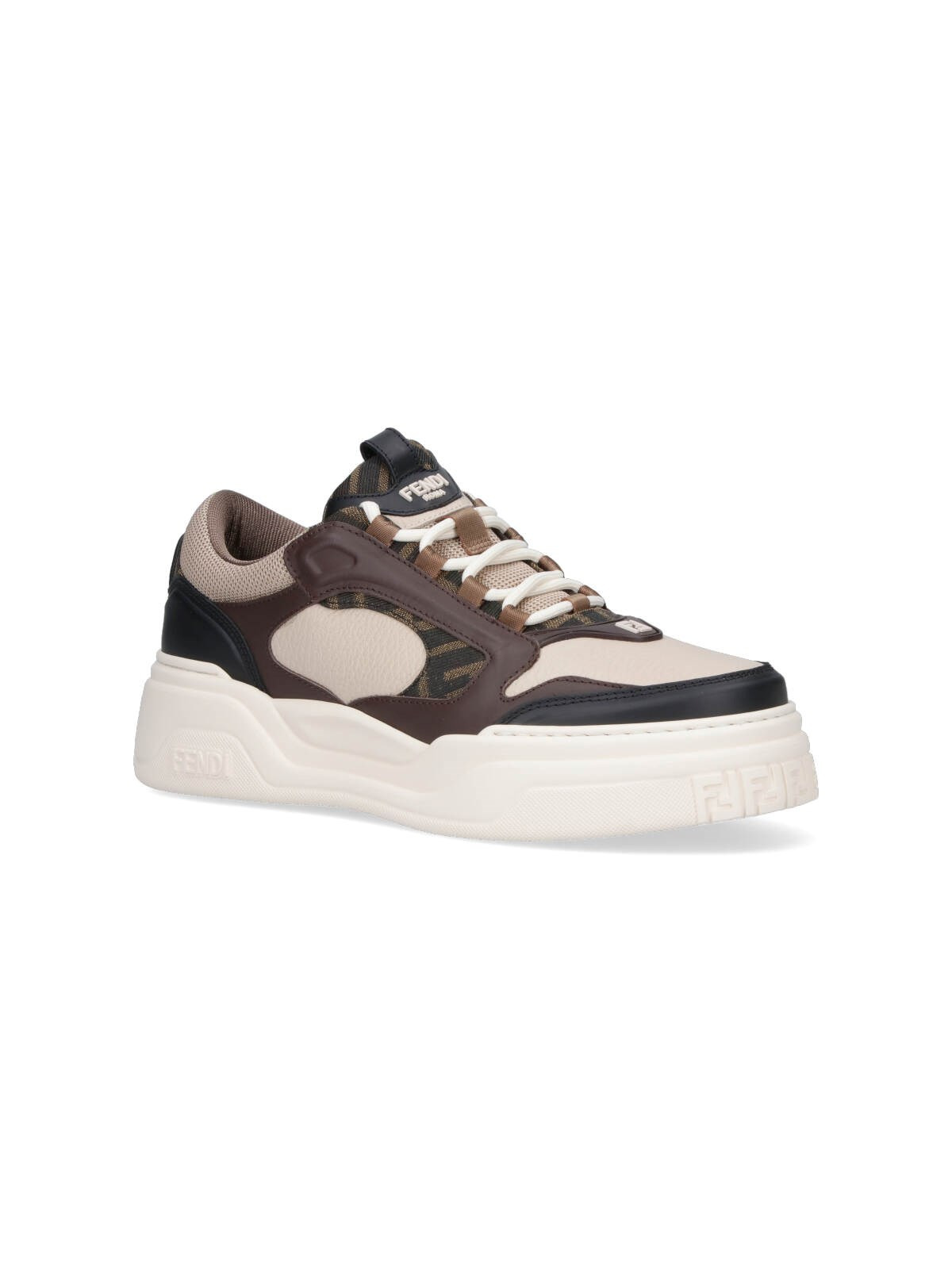 "FORCE" SNEAKERS - 2