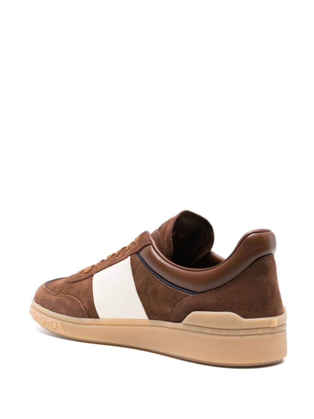 Upvillage suede sneakers - 3