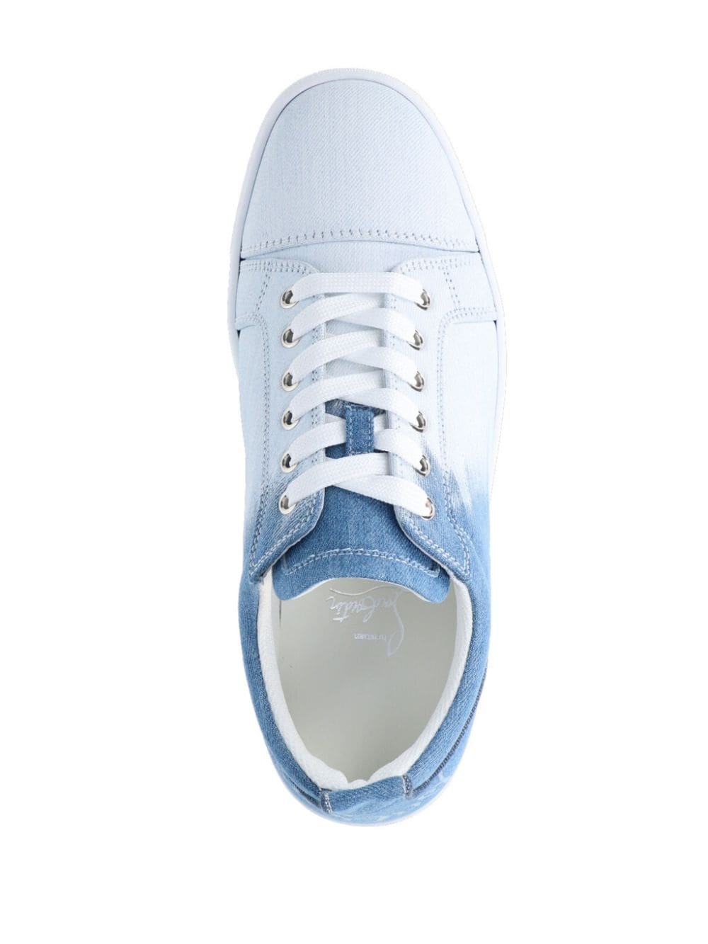 Funk Louis Junior sneakers - 4