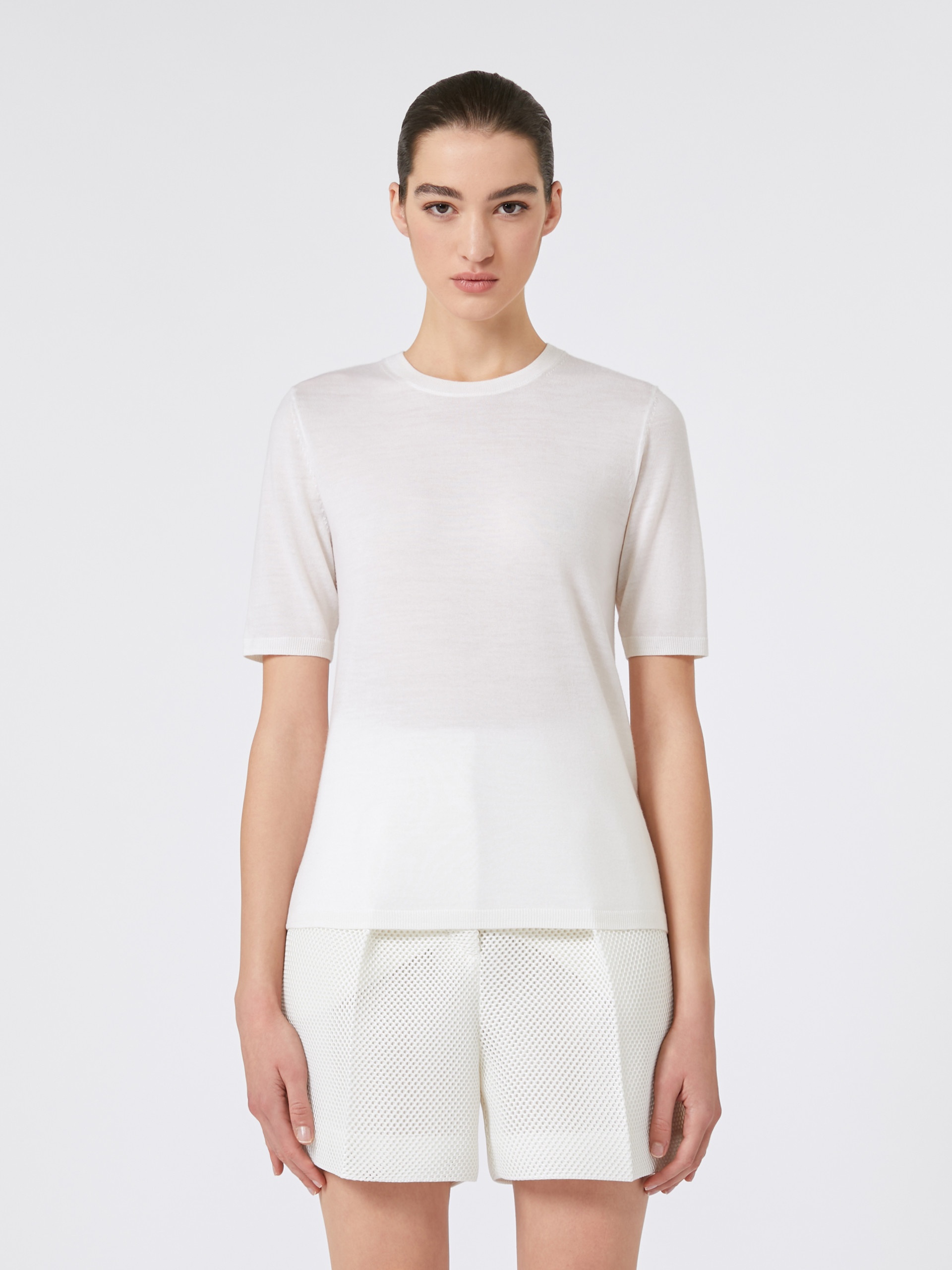 GERICO Basic wool sweater - 3