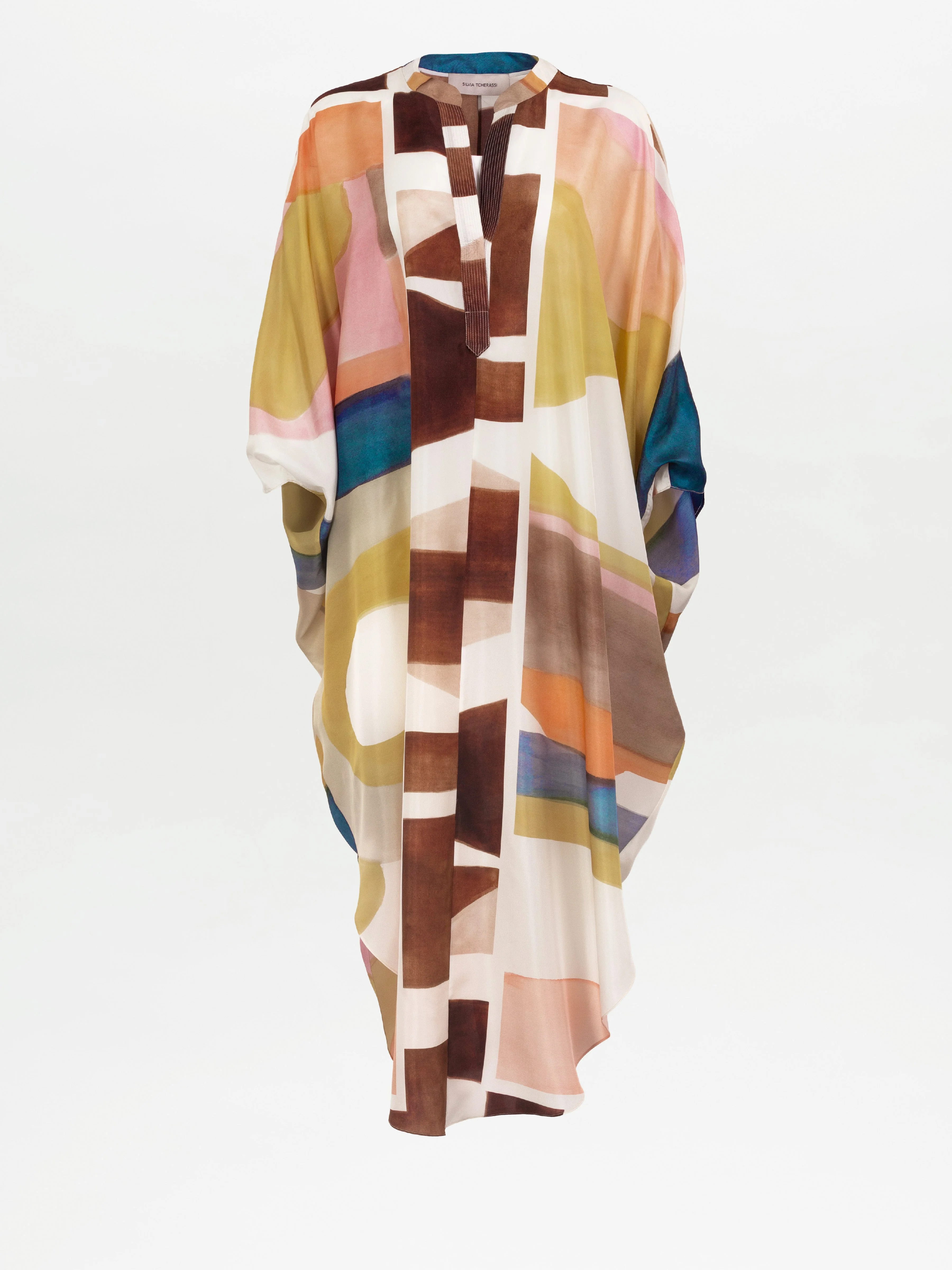 Ilse Tunic - 1