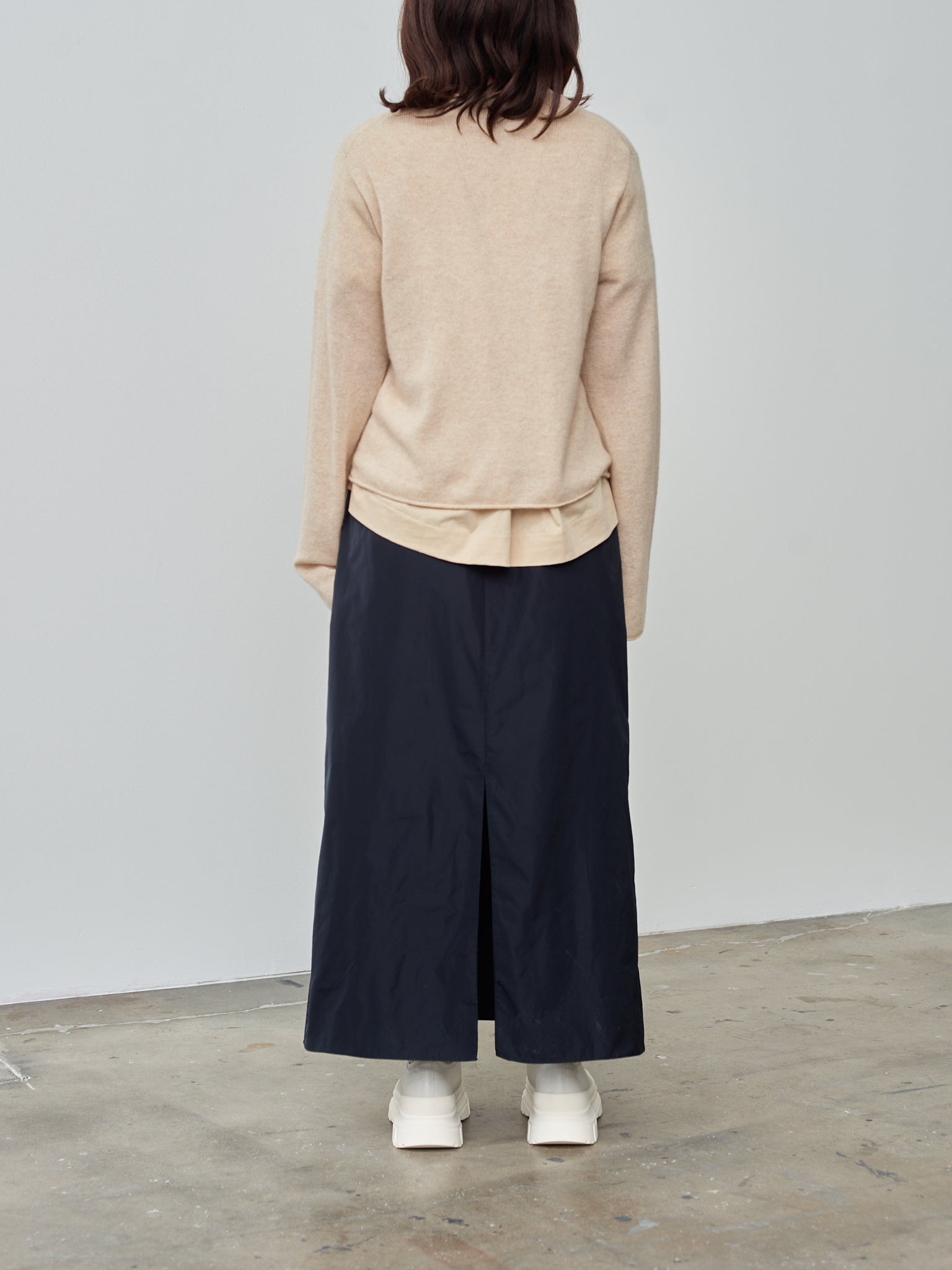 Tilly SS Tee - Nude - 8