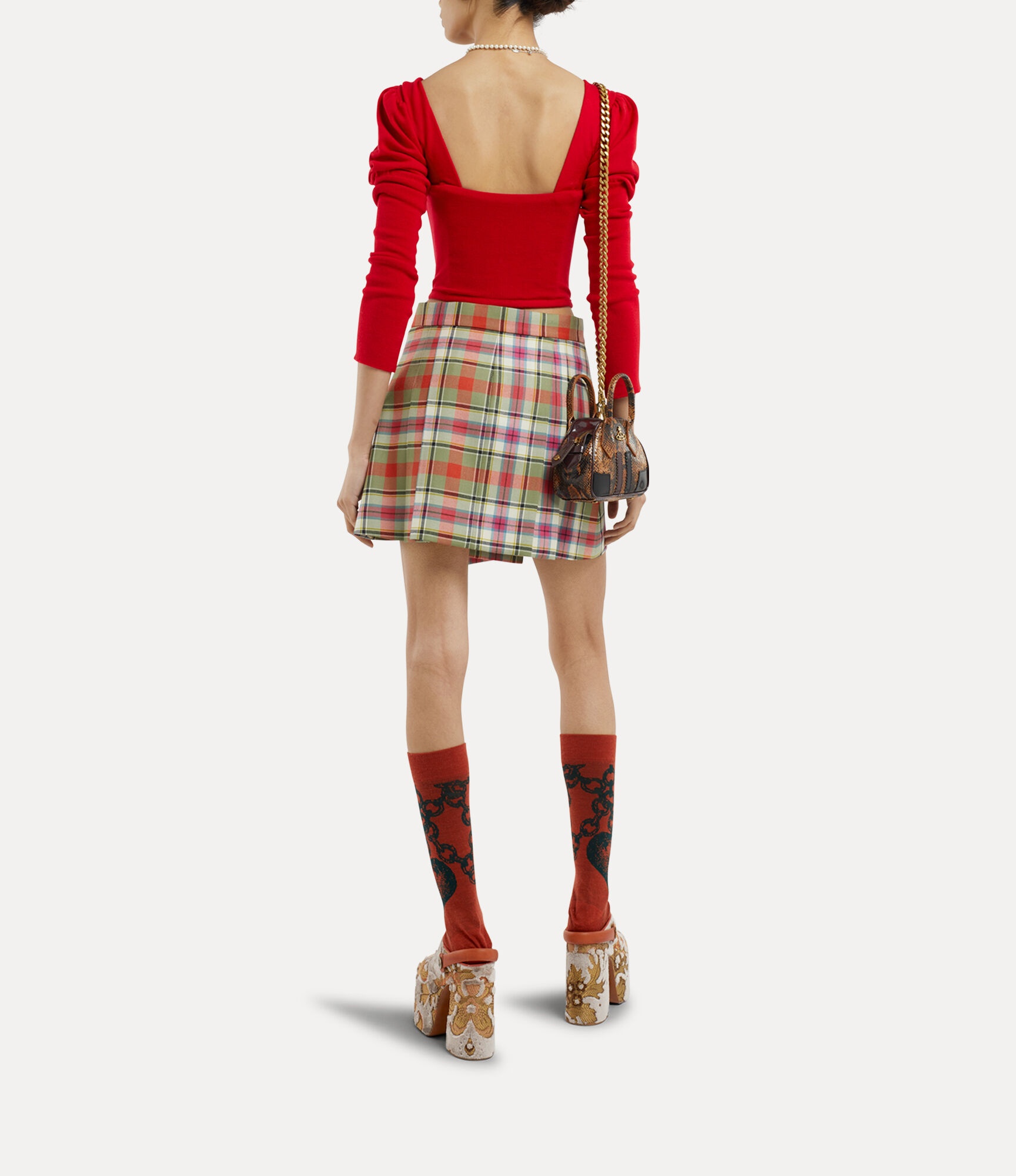 BEA CORSET CARDI - 4