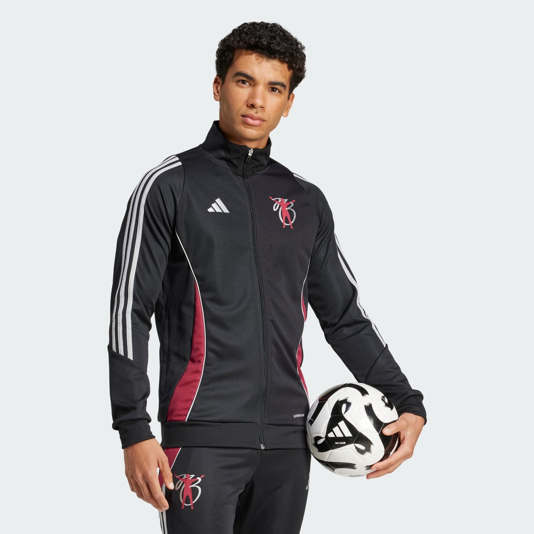 Jude Bellingham Training Jacket - 4