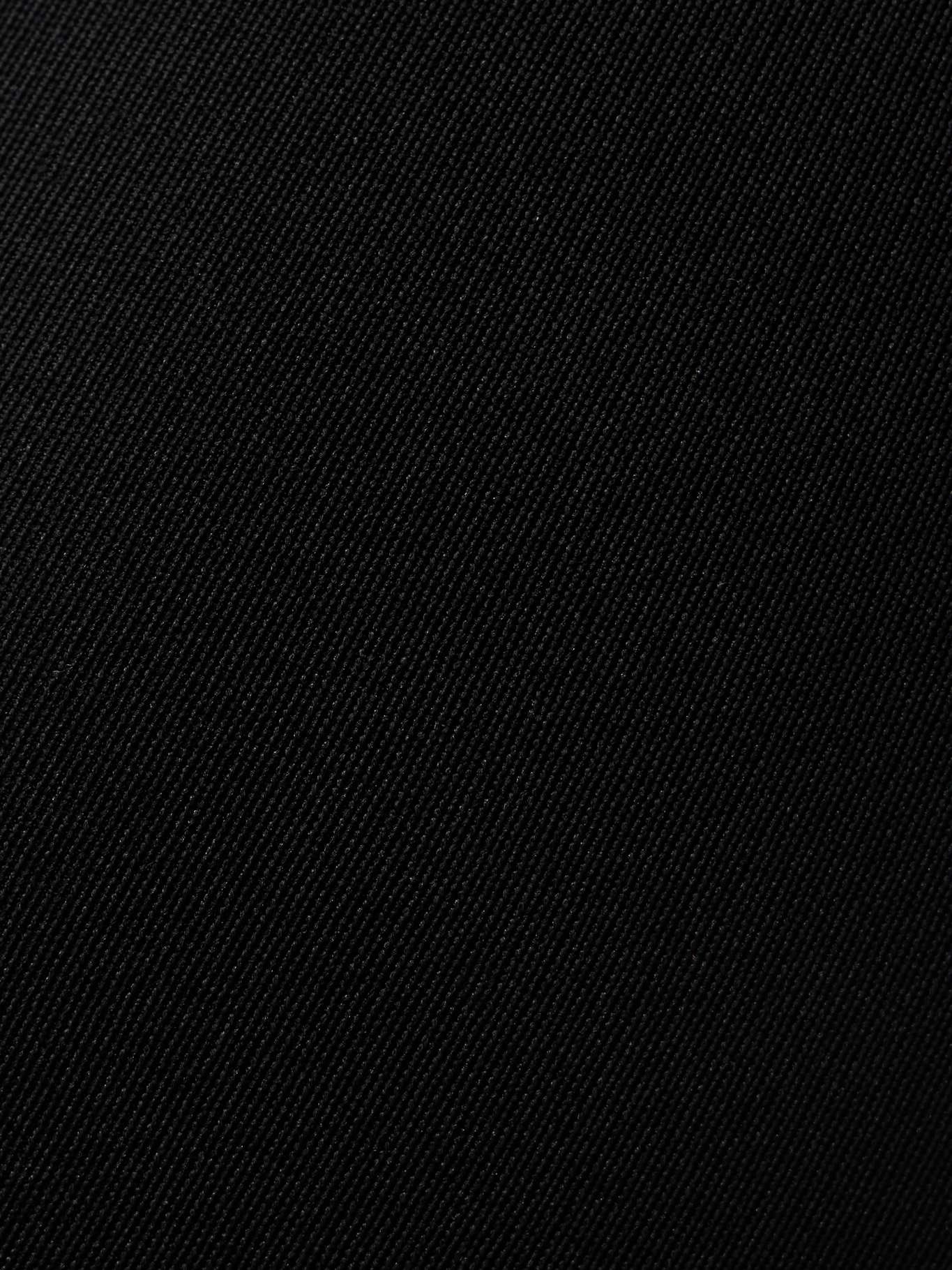 Opaque tights Black - 4