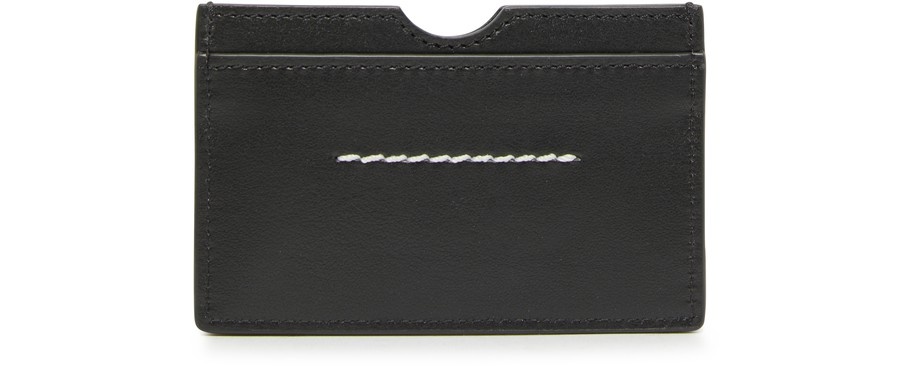 Numeric signature cardholder - 3