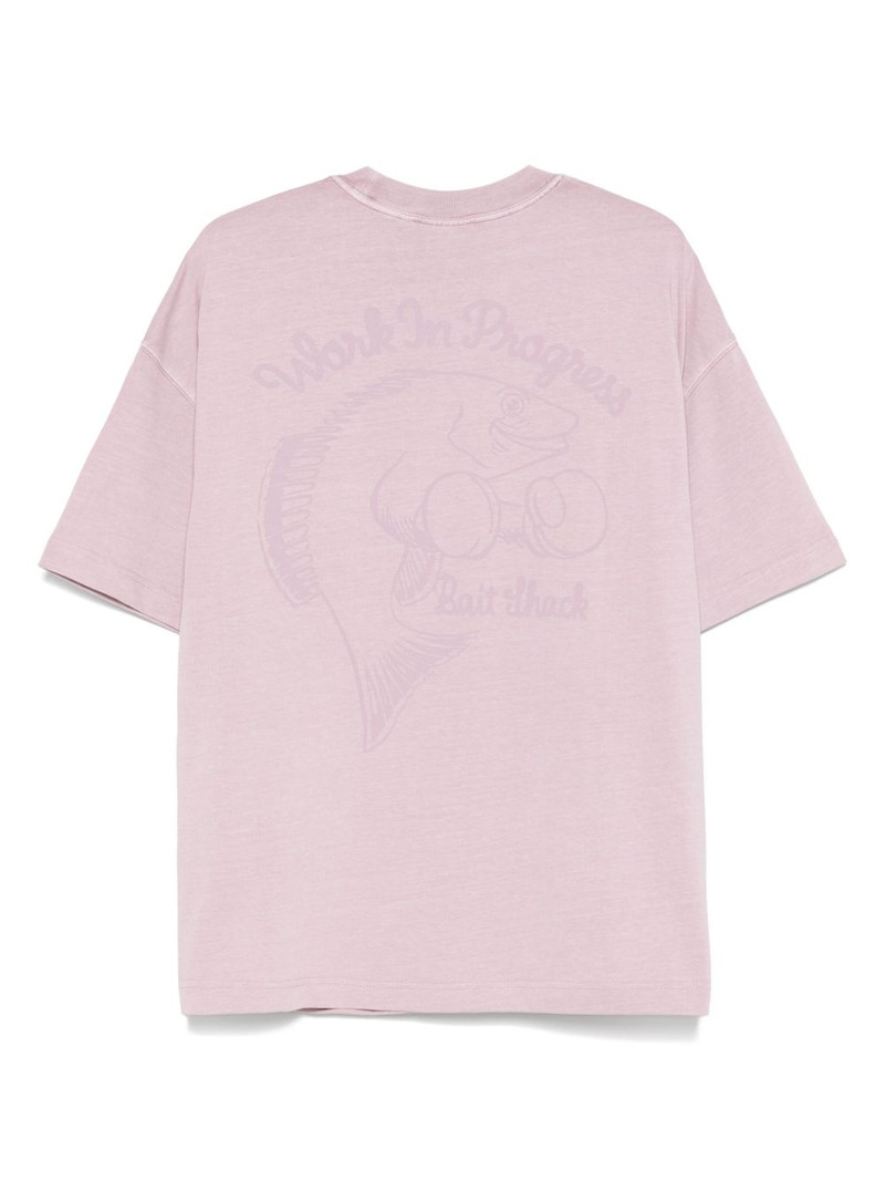 Carhartt Bait Shack T-shirt outlook