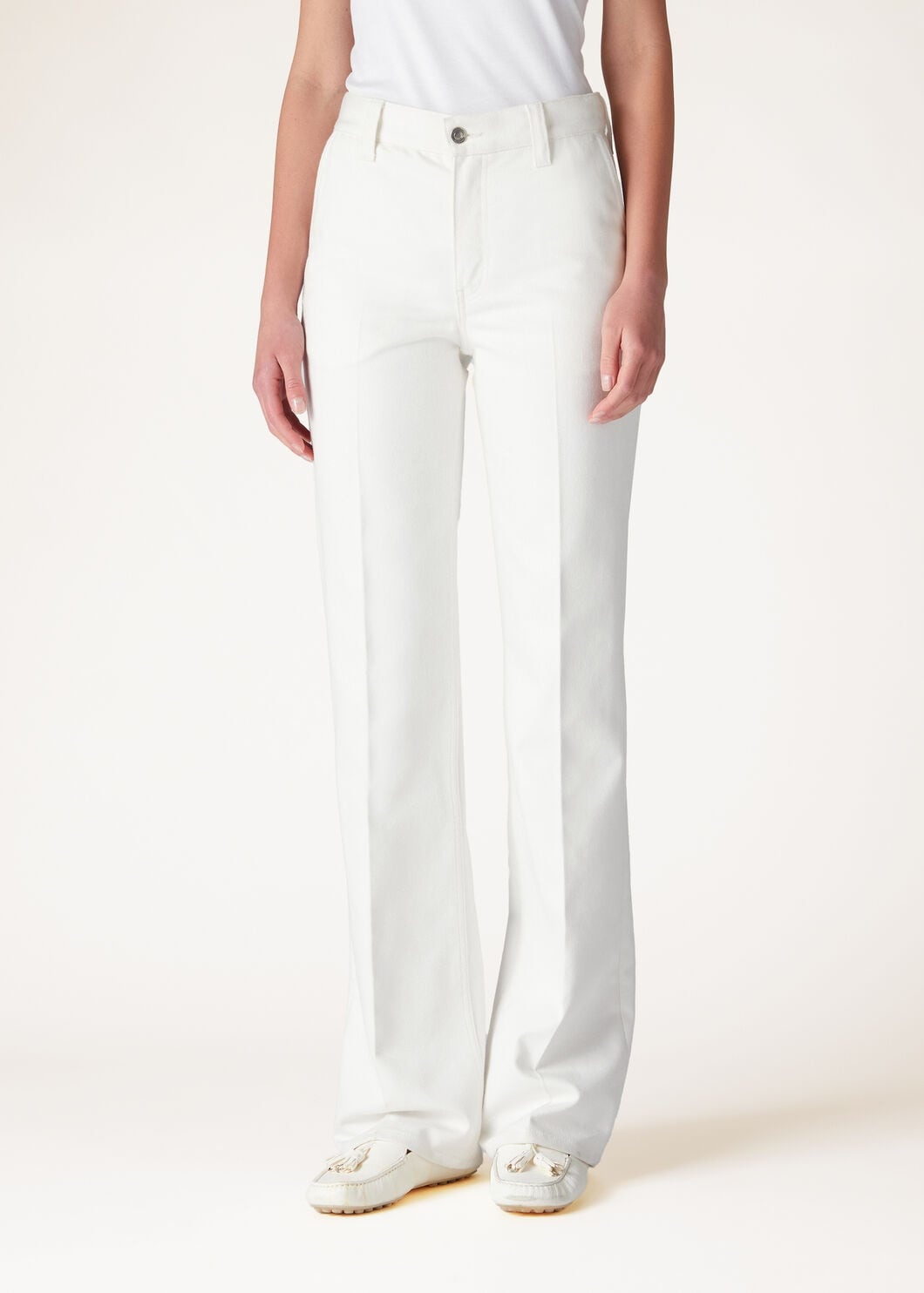 Thayer Pants - 4