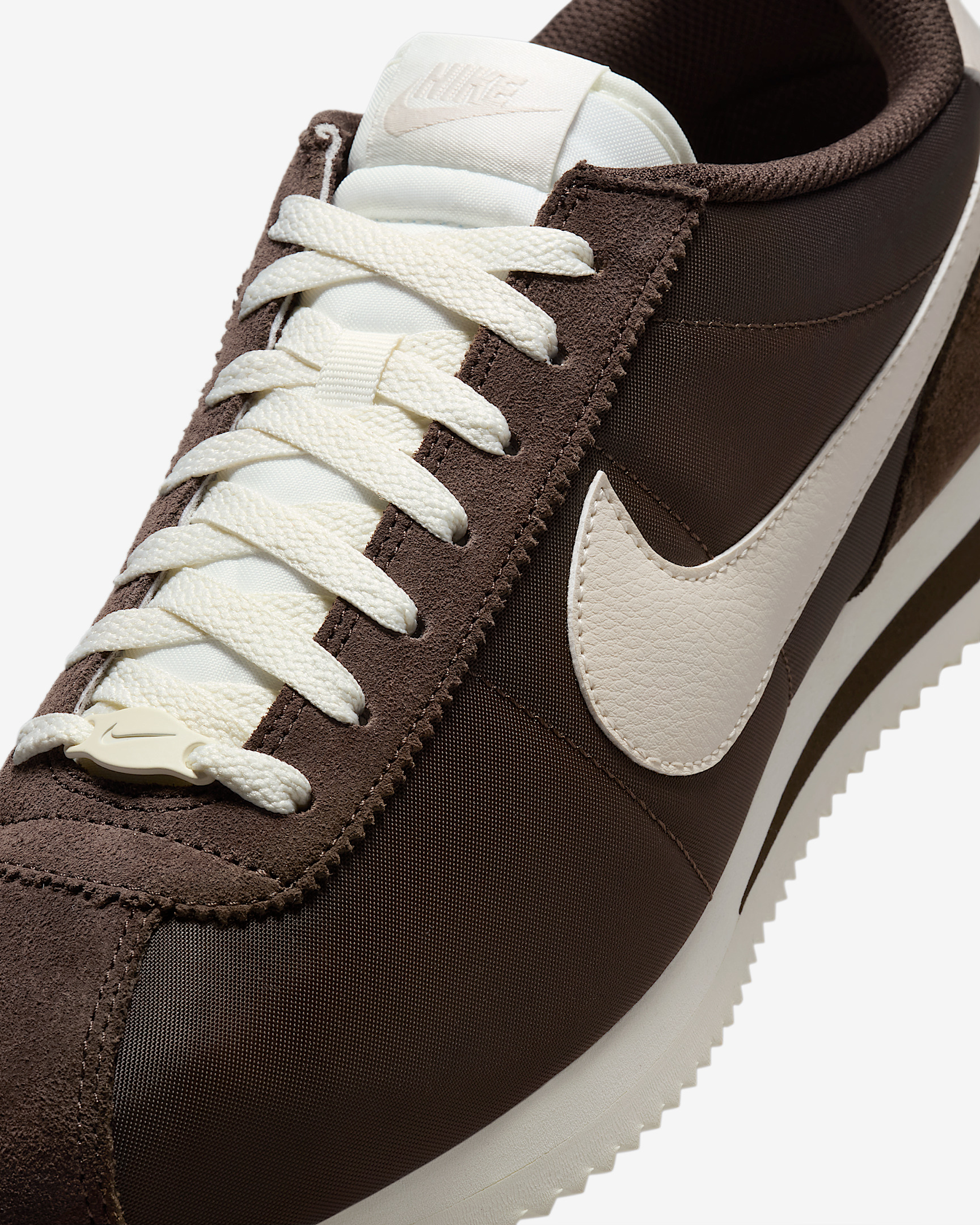 Nike Cortez Textile Men's Shoes - 7