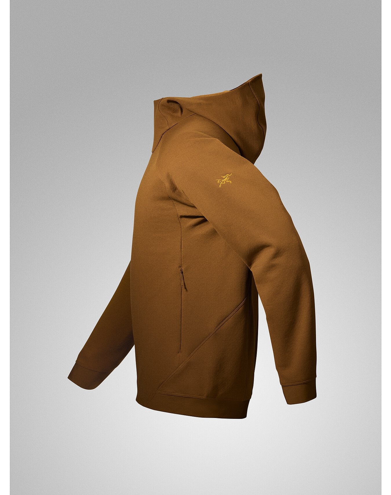 Rethel Hoody - 9