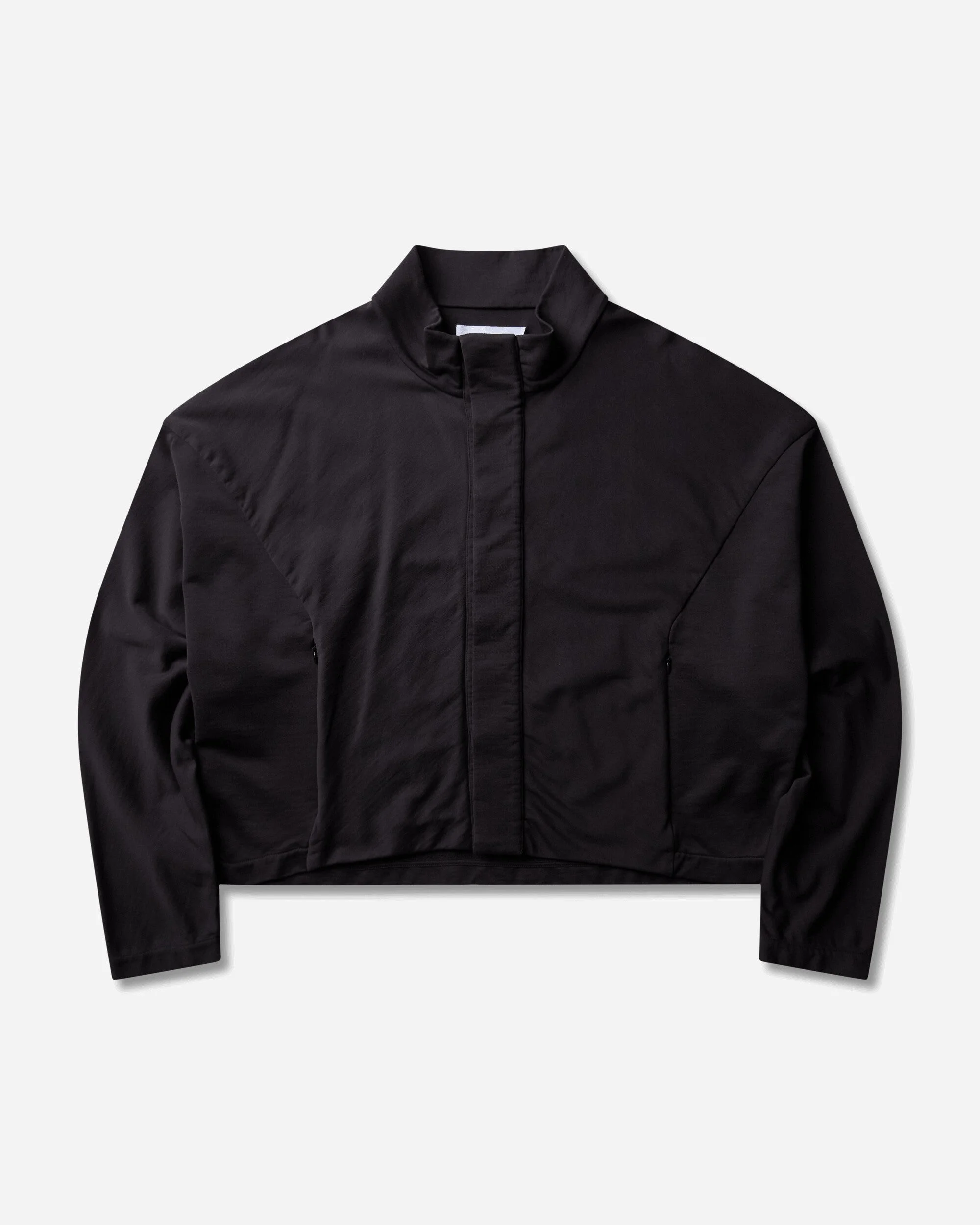 Men's Veleka Jacket Charcoal - 1