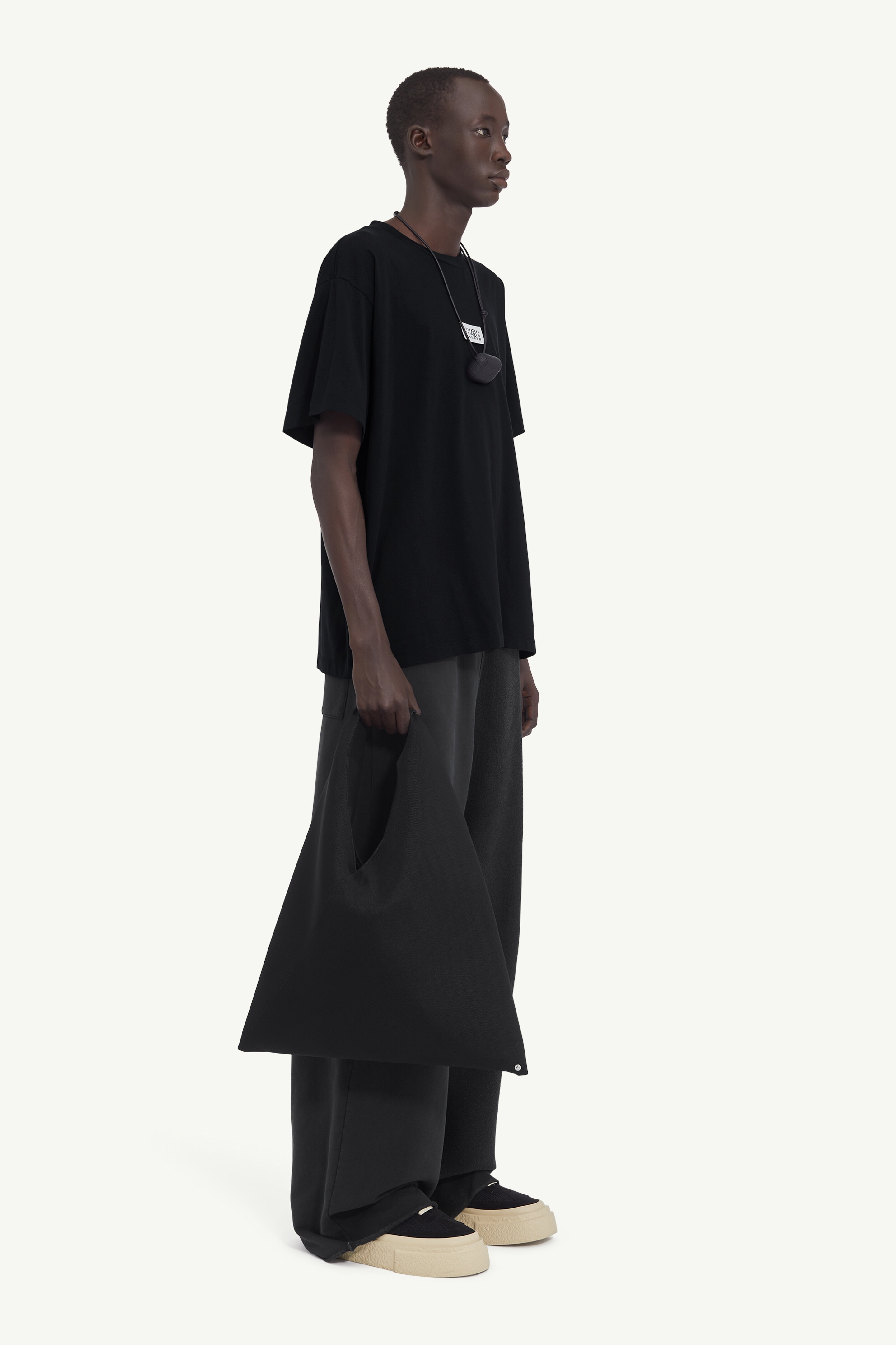 Cotton T-Shirt - 3