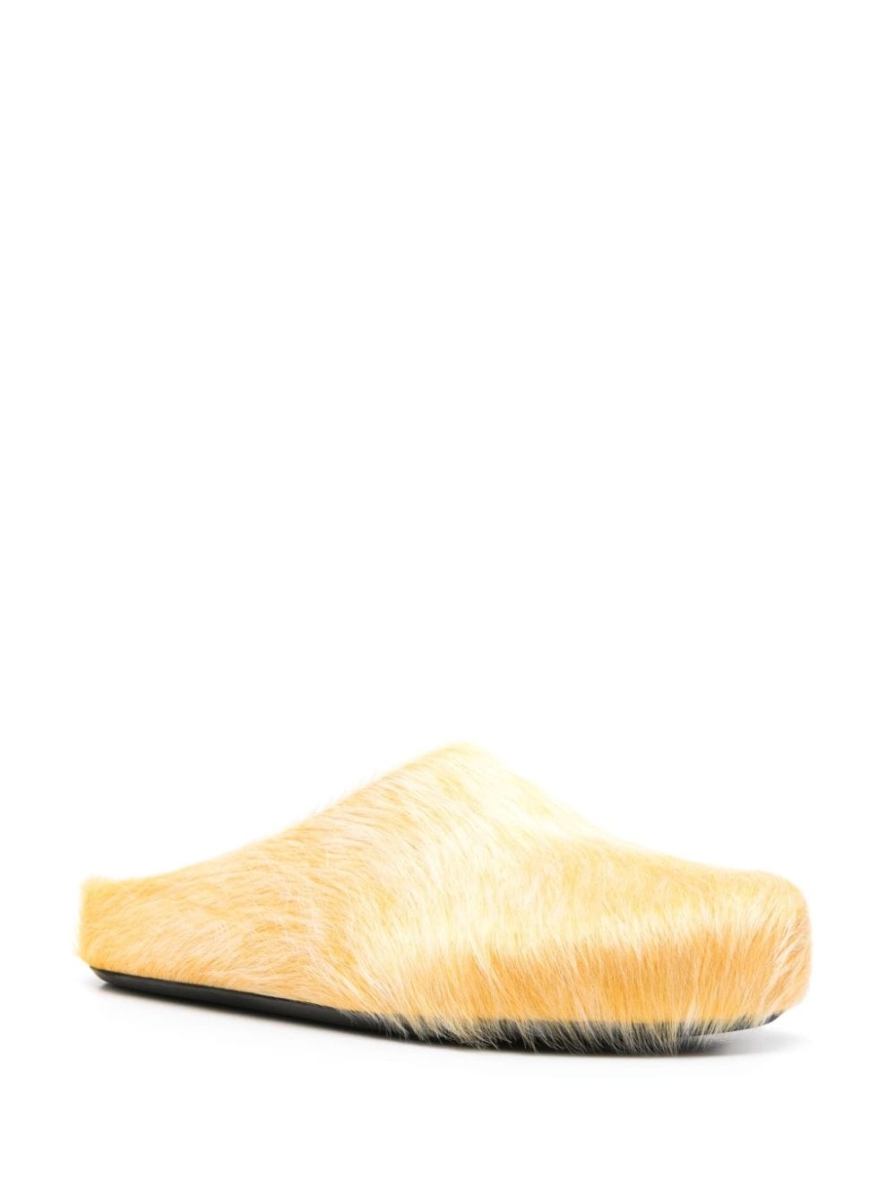 Fussbett mules - 2