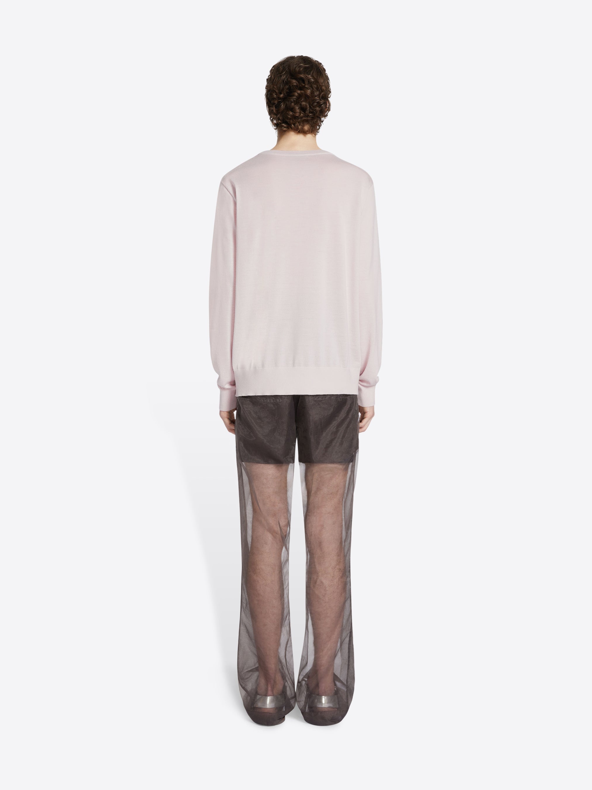 LAYERED PANTS - 4