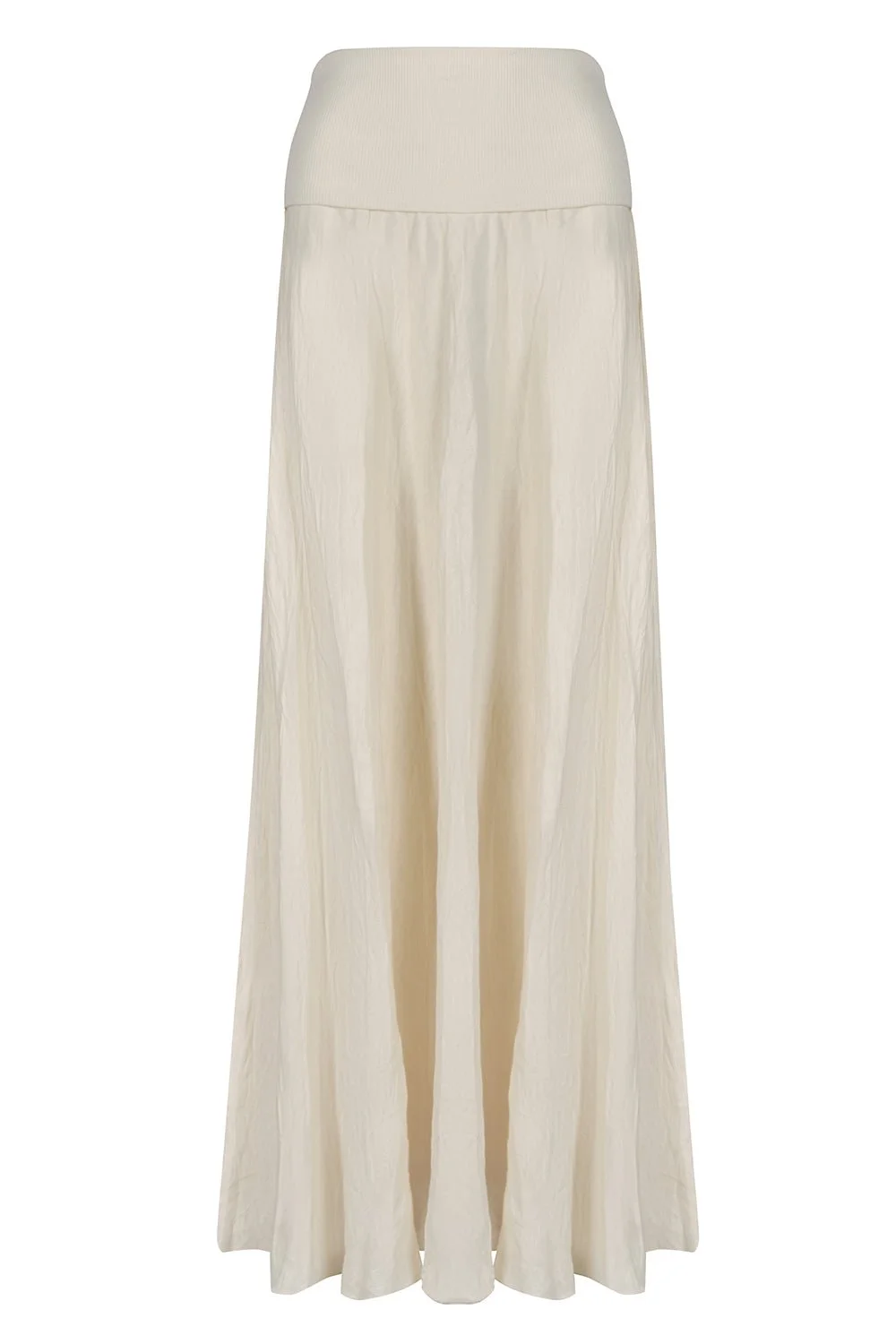 Light And Sound Ankle Skirt - 1