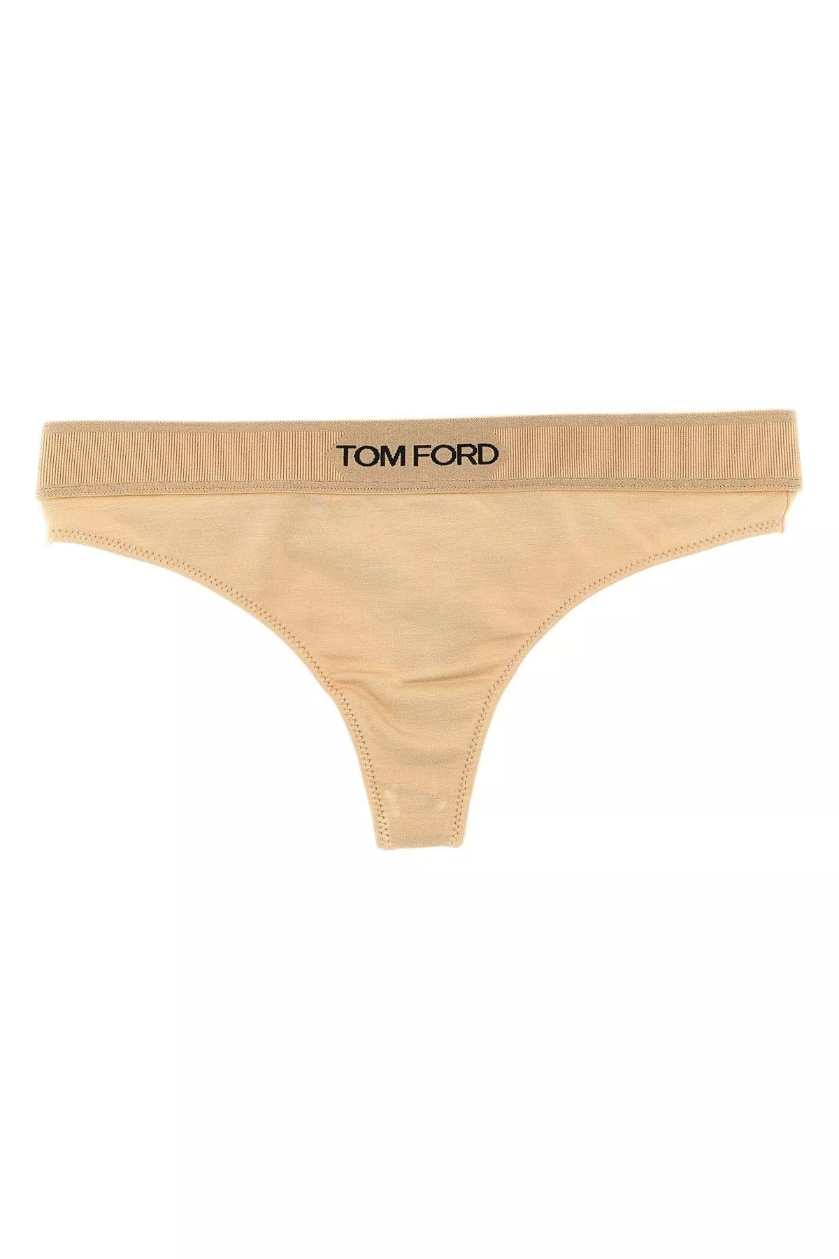 Tom Ford Women Thong Briefs - 1