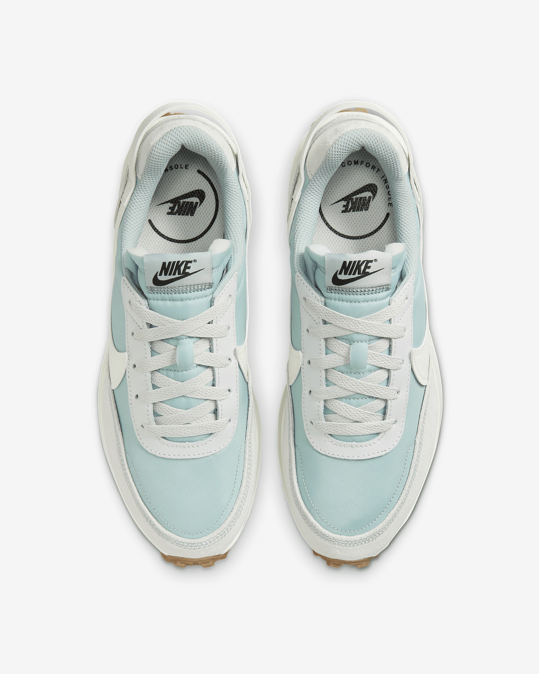 Nike Waffle Debut Women's Shoes - 4