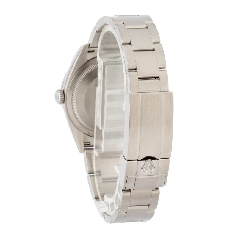 Rolex Explorer 124270 Stainless Steel - 3