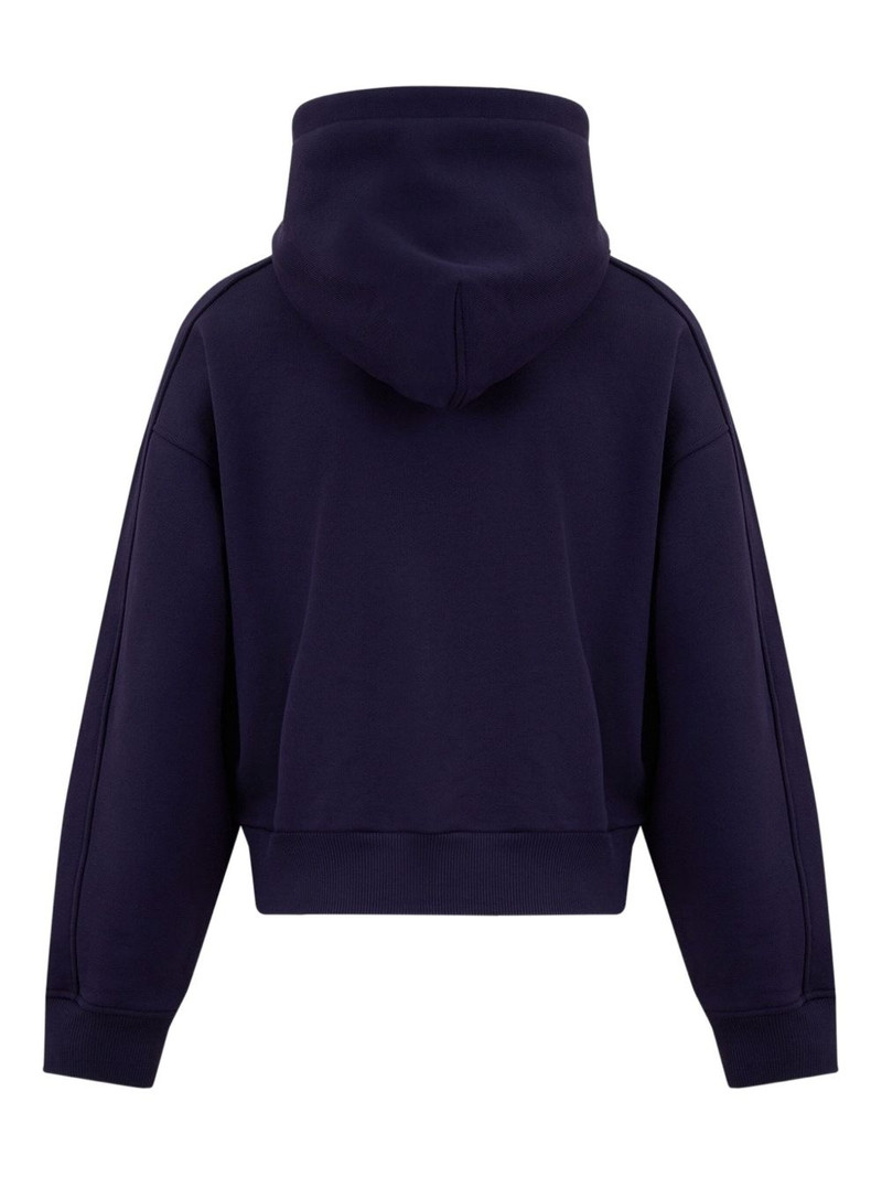 MSGM Mwave hoodie outlook
