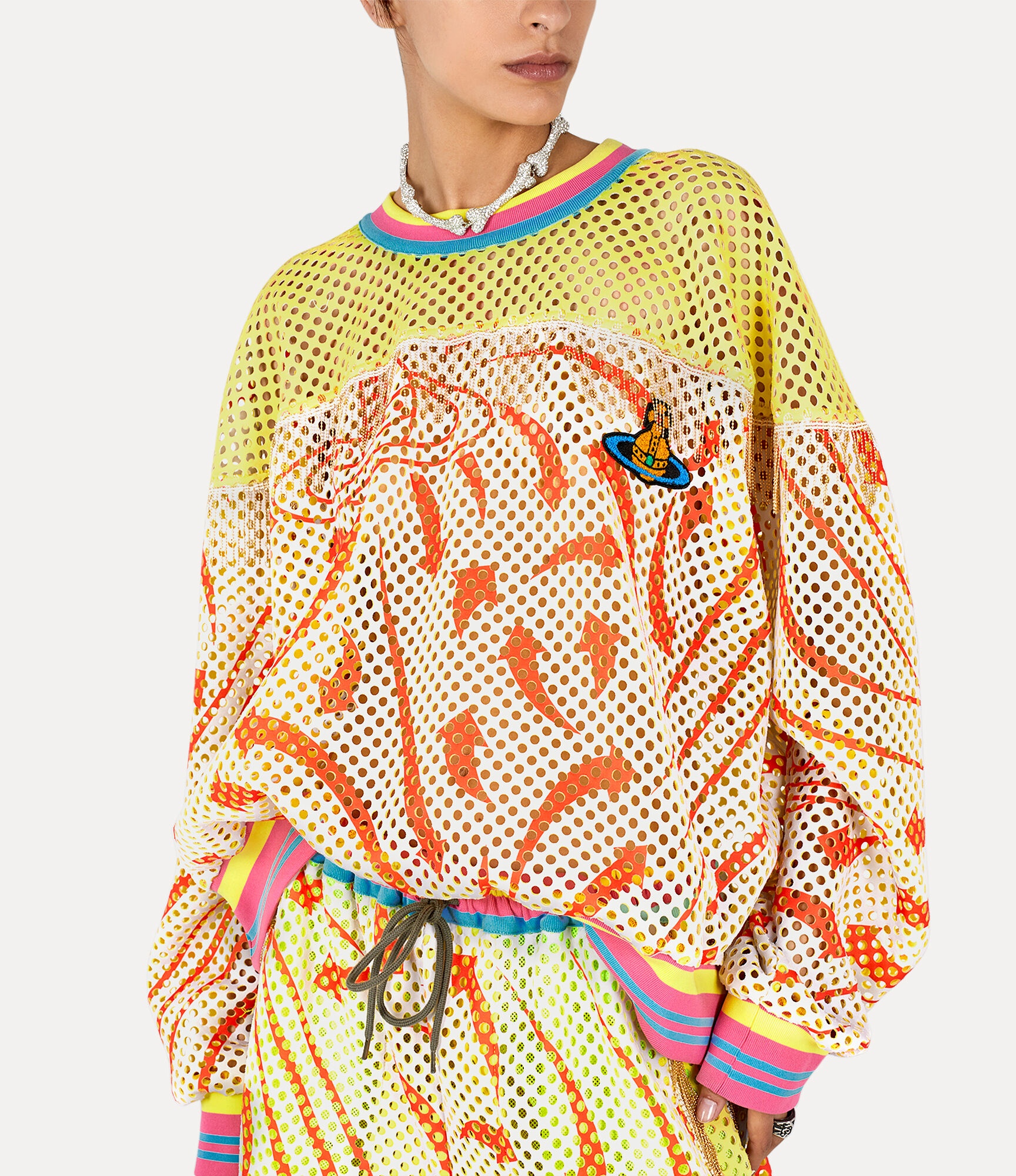 FRESH SWEATSHIRT - 7