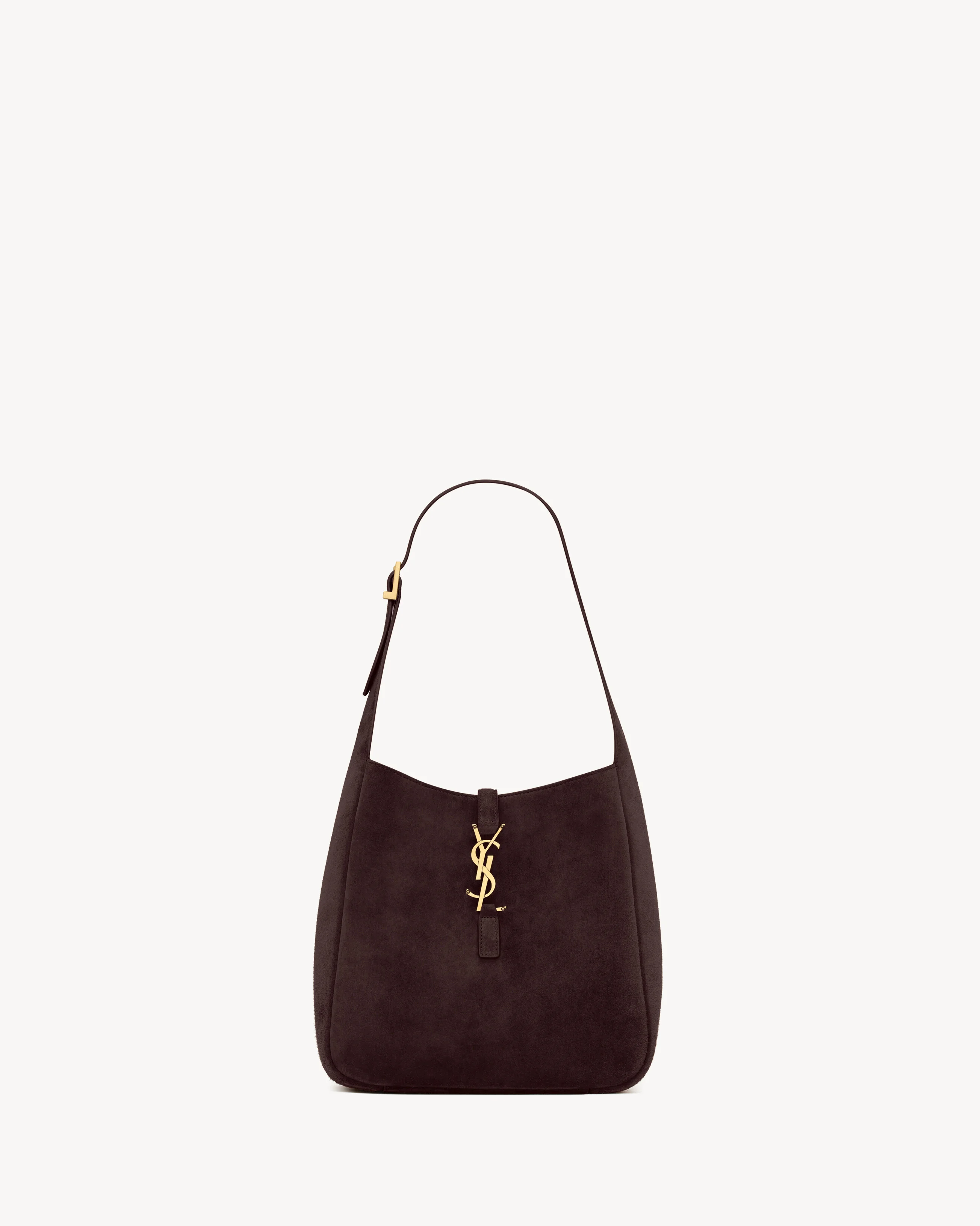 LE 5 À 7 SUPPLE SMALL IN SUEDE - 1