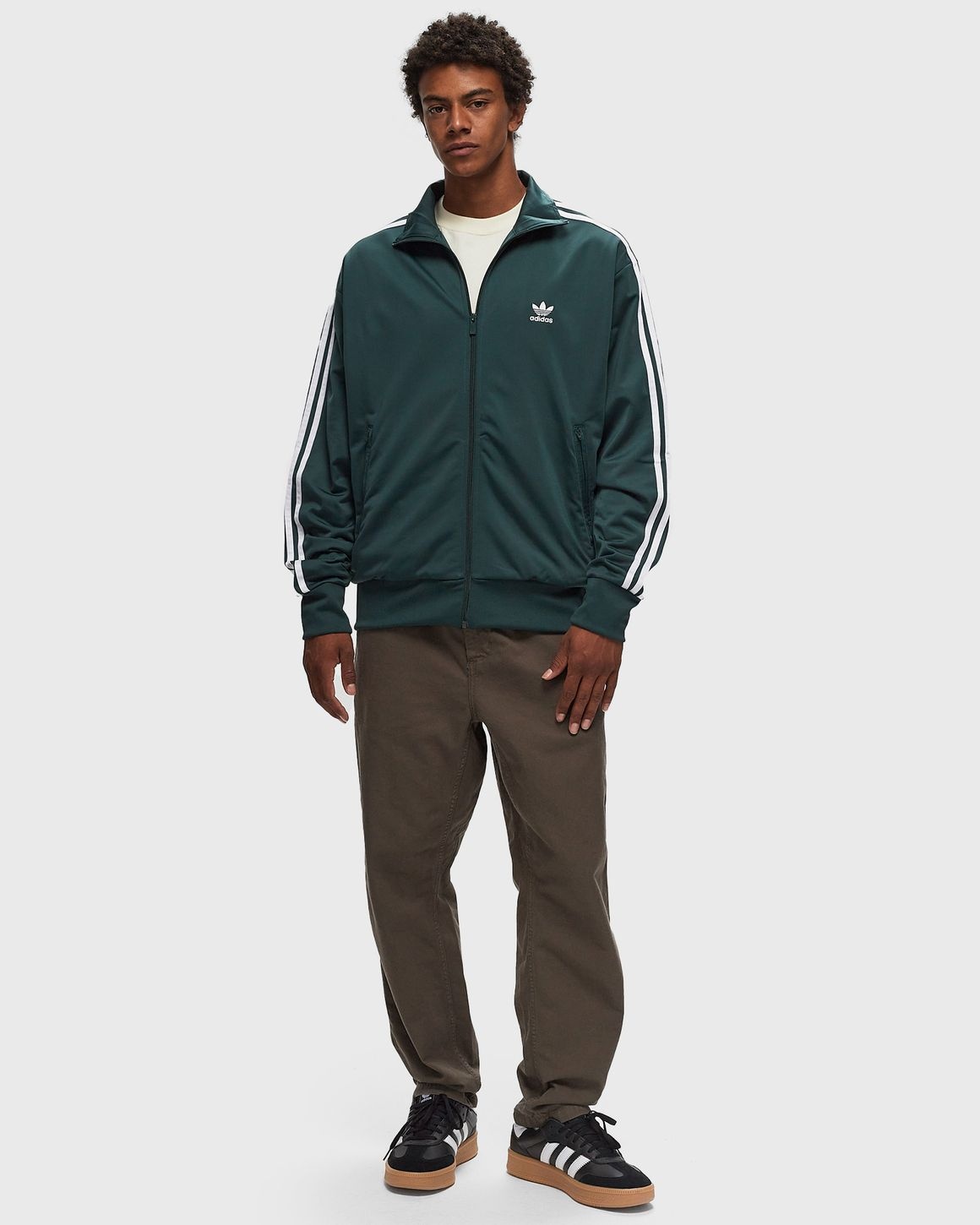 FBIRD TRACKTOP - 2