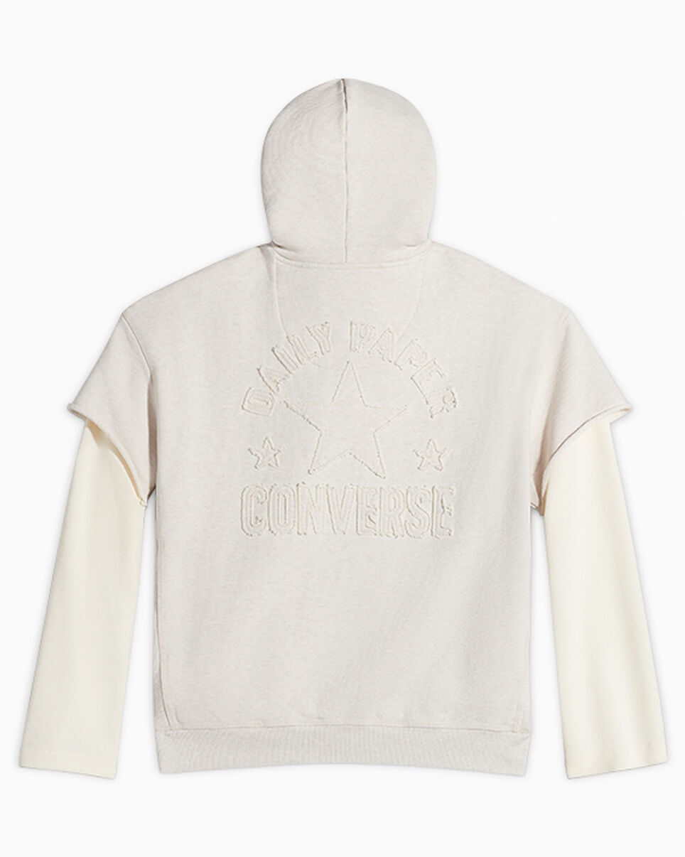 Converse x Daily Paper Hoodie - 3